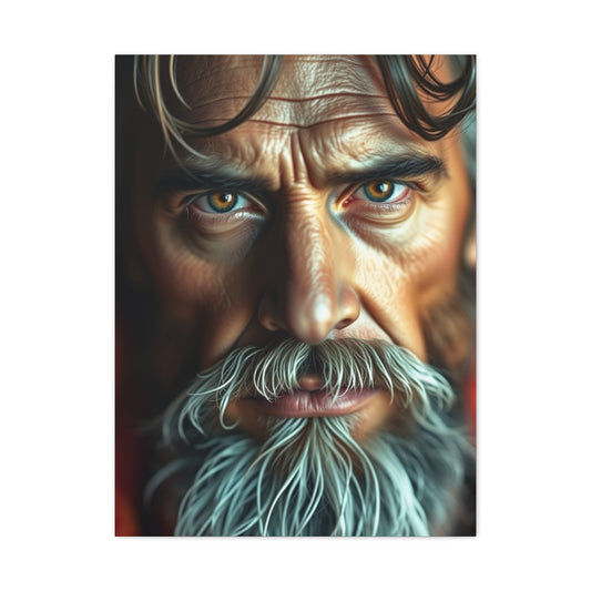 Vision Marco Carmassi Art Art Wall Art & Canvas Print