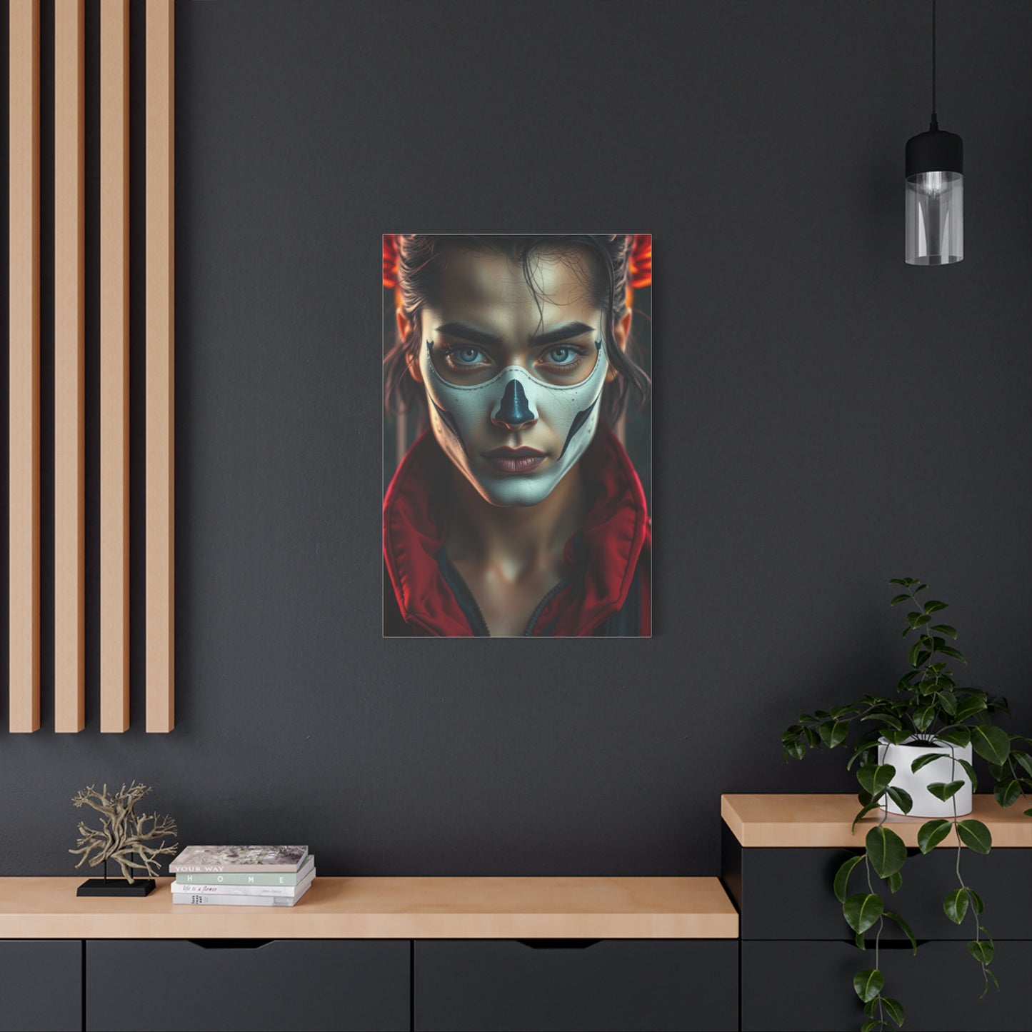 Collection Rebellious Art Art Wall Art & Canvas Print