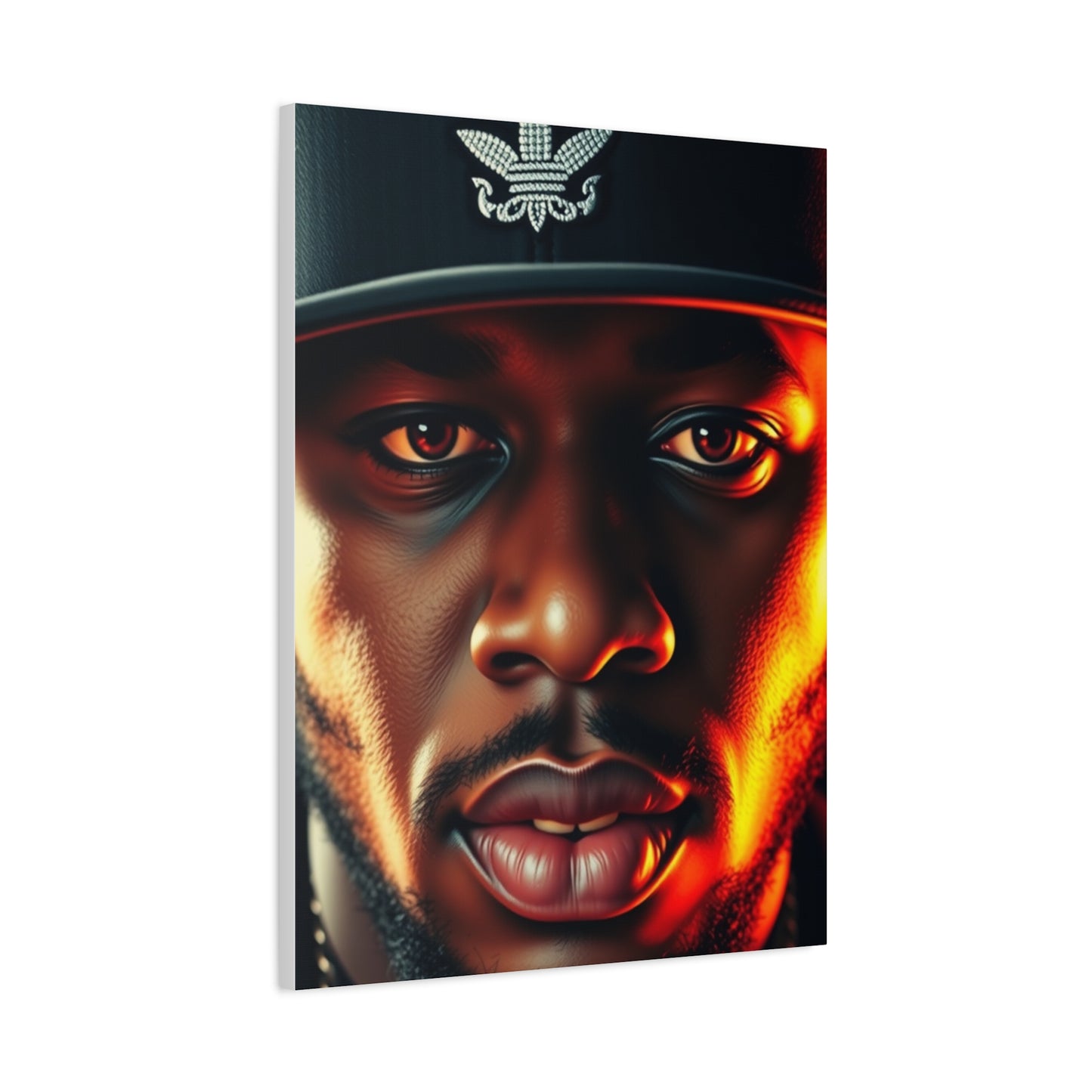 Exquisite Rhythmic Reverie Wall Art & Canvas Print