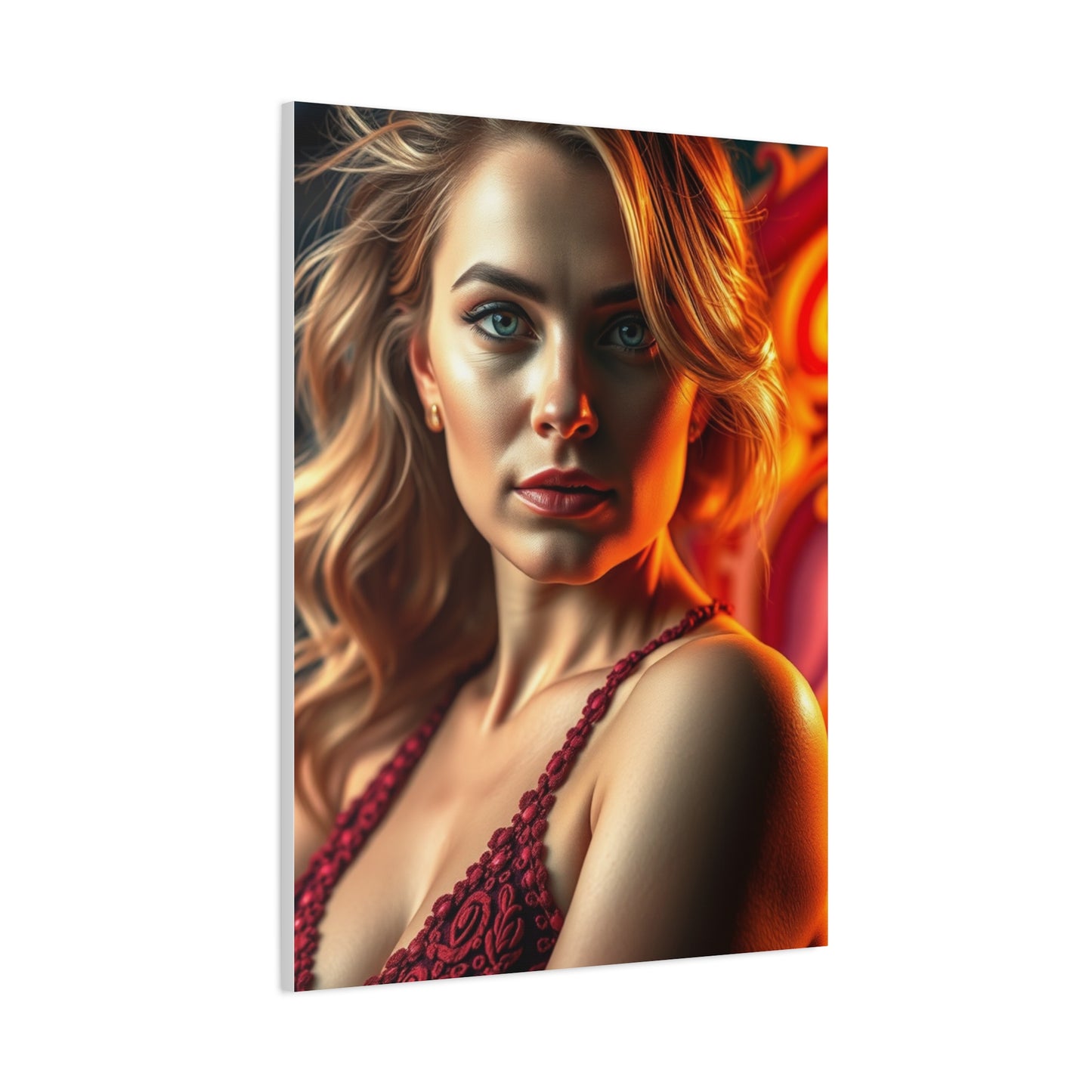 Paxtons Artistic Reverie Canvas Wall Art & Canvas Print