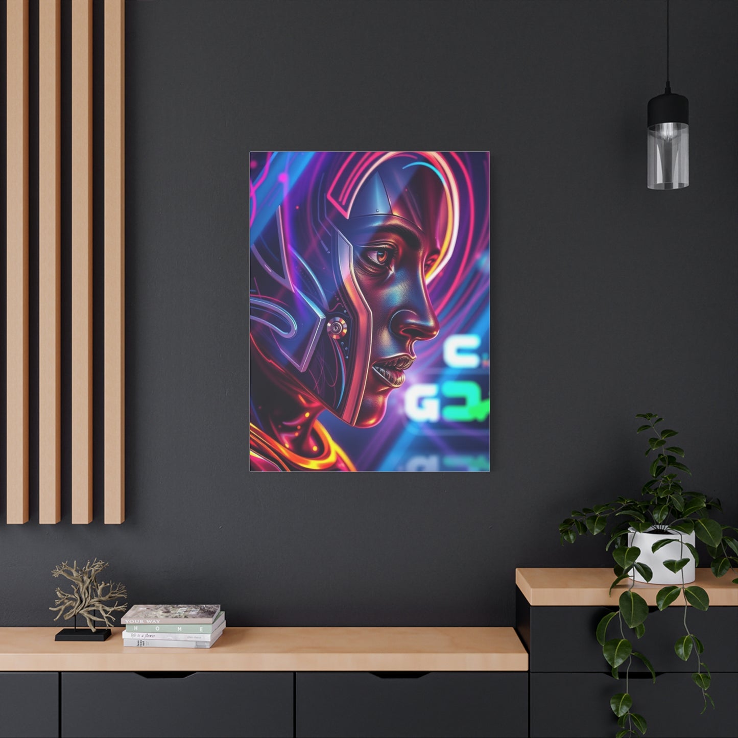 Collection Square Art Art Wall Art & Canvas Print