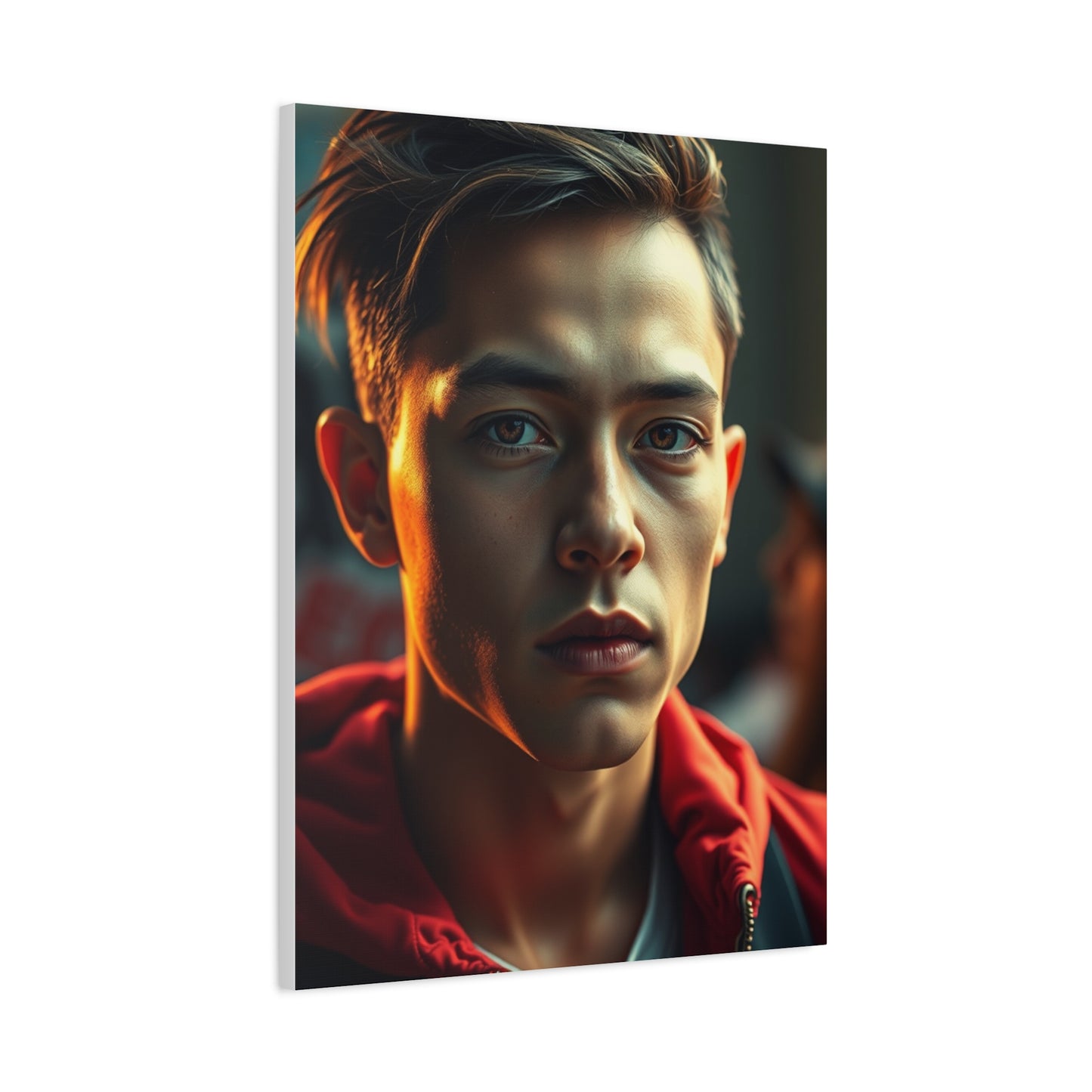 Supreme Art for Teens Art Collection Wall Art & Canvas Print