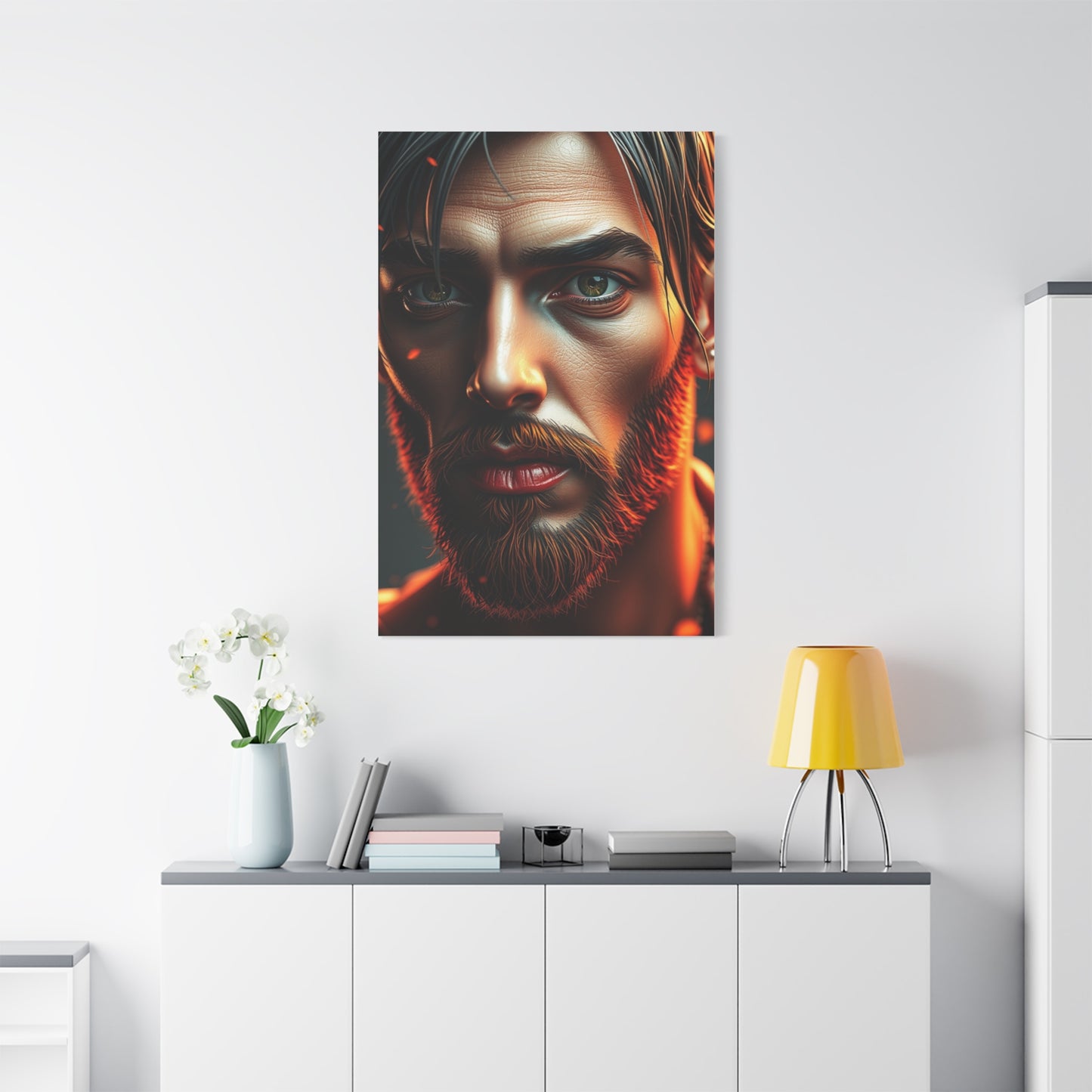 Opulent Virtual Expression