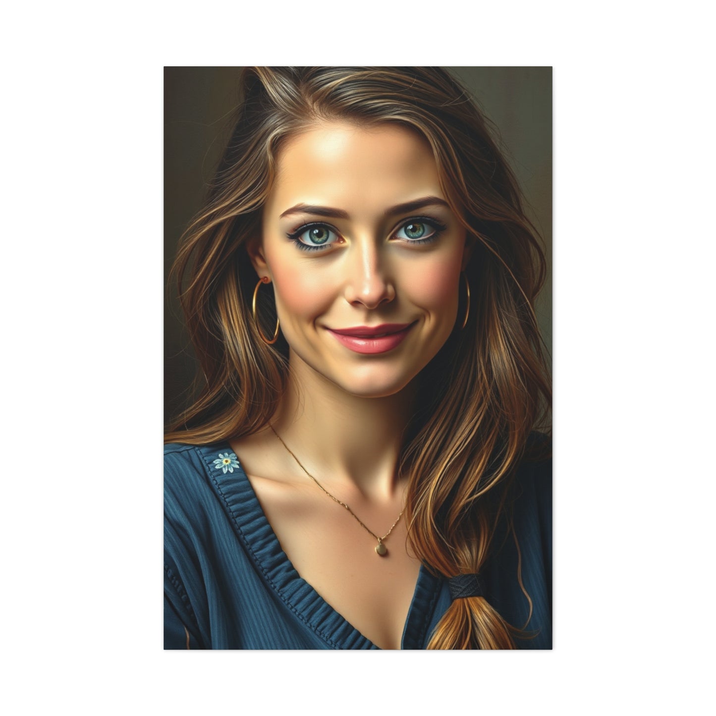 Collection Amy Peterson Art Art Wall Art & Canvas Print