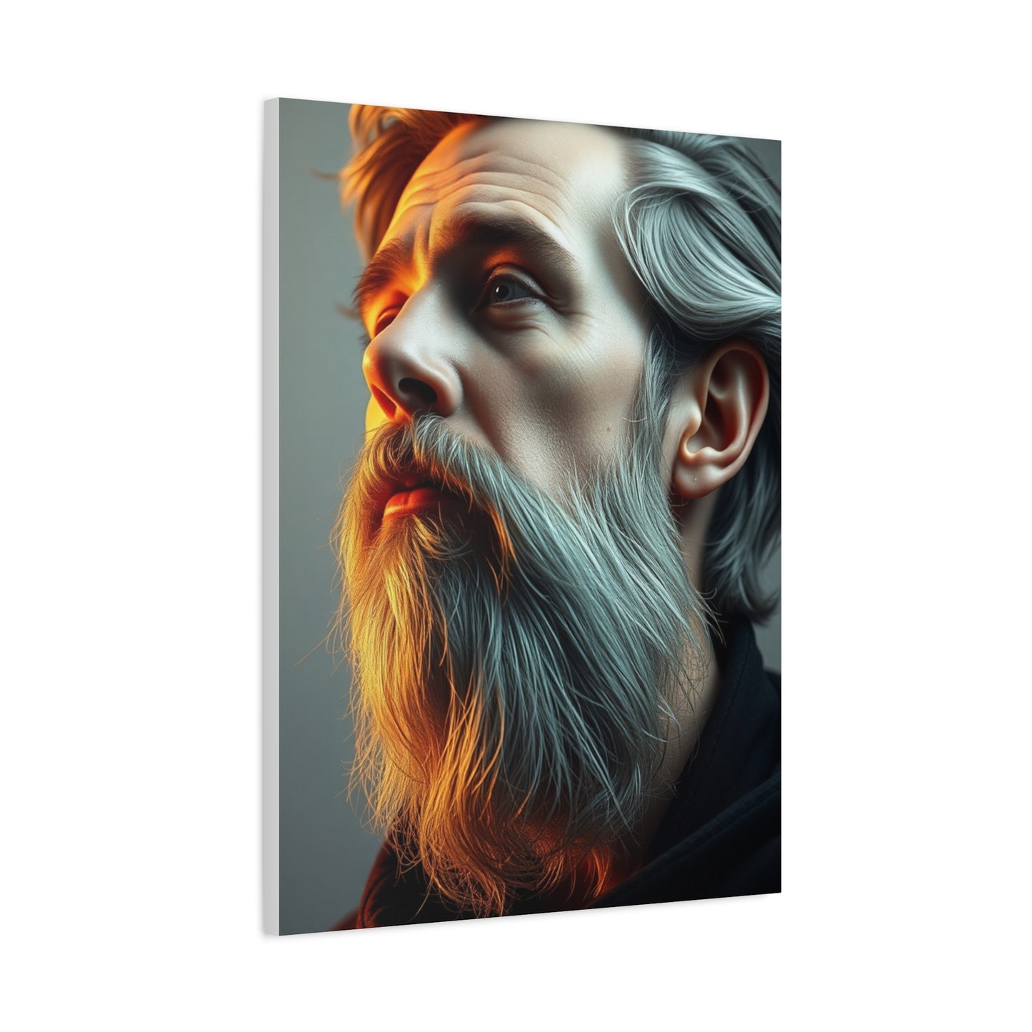 RS Artist Art Supreme Gallery Wall Art & Canvas Print