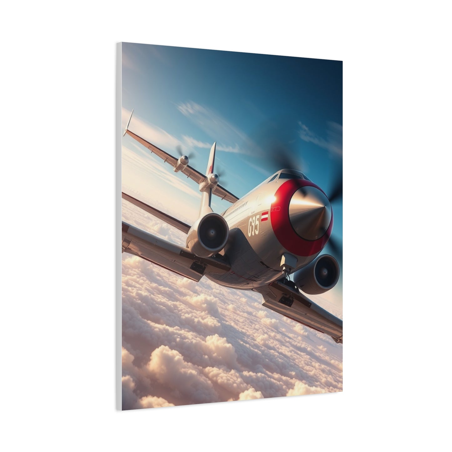 Collection Planes & Aviation Art Art Wall Art & Canvas Print