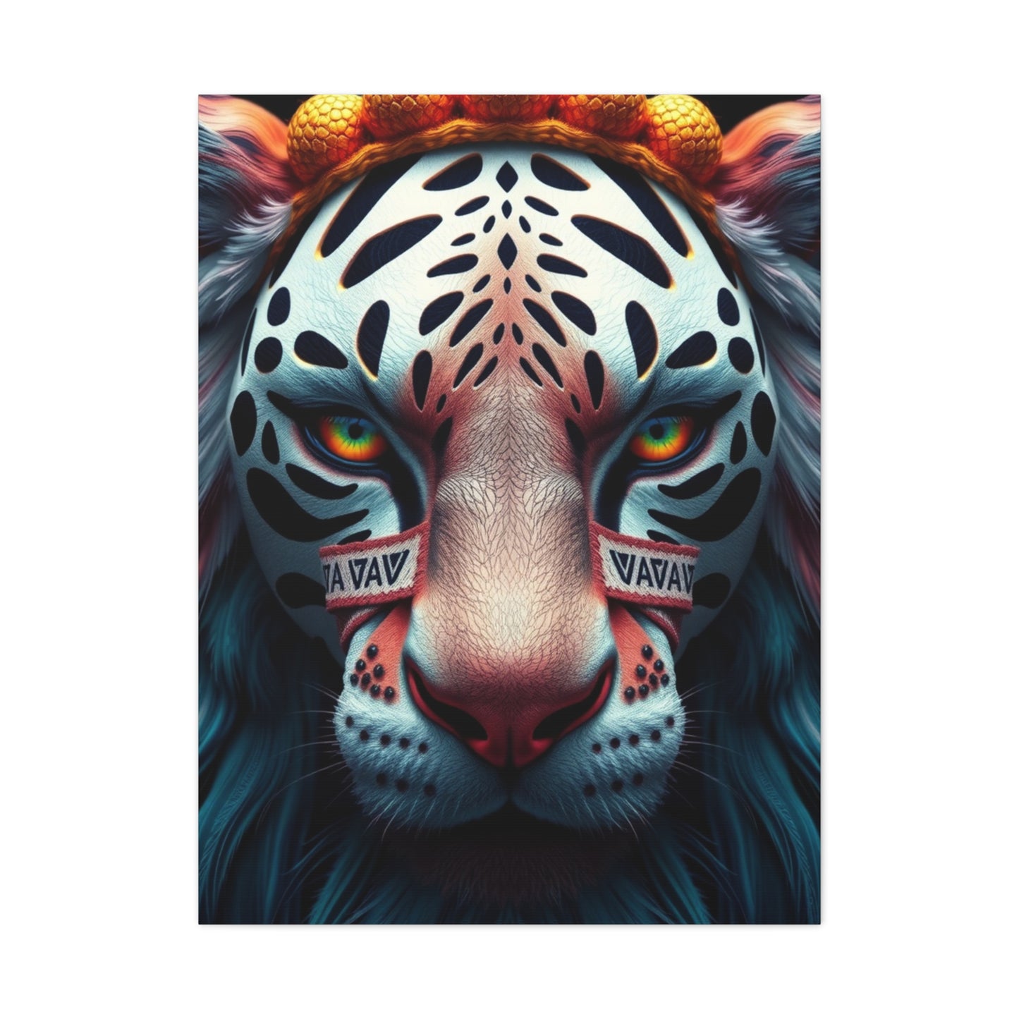 Masterpiece Tava Studios Art Vision Wall Art & Canvas Print