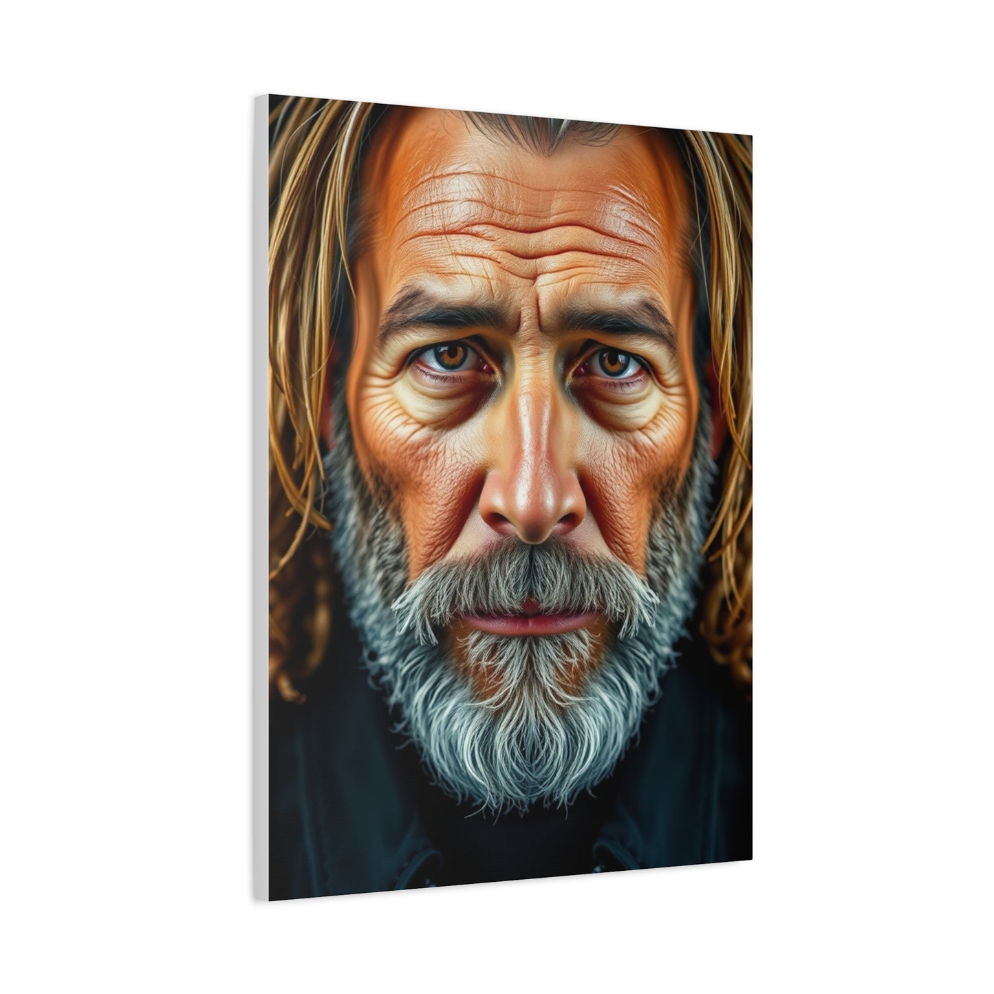 Vision Derek Gomez Art Art Wall Art & Canvas Print