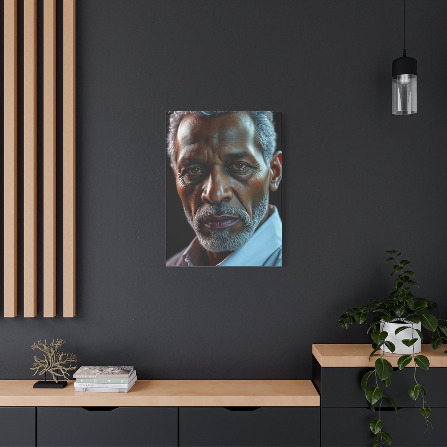 Robert Fuqua Art Refined Canvas Wall Art & Canvas Print