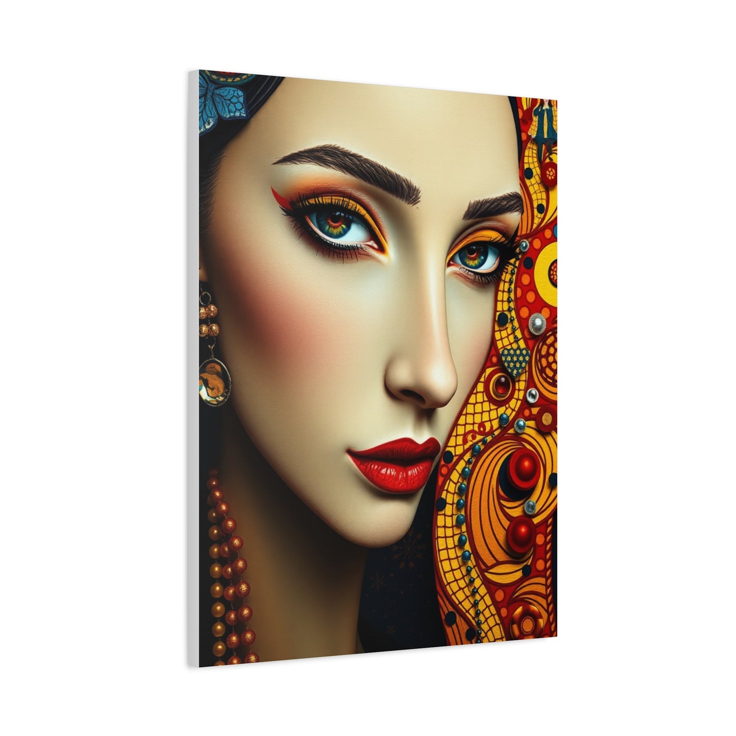 Sublime Klimt Panorama