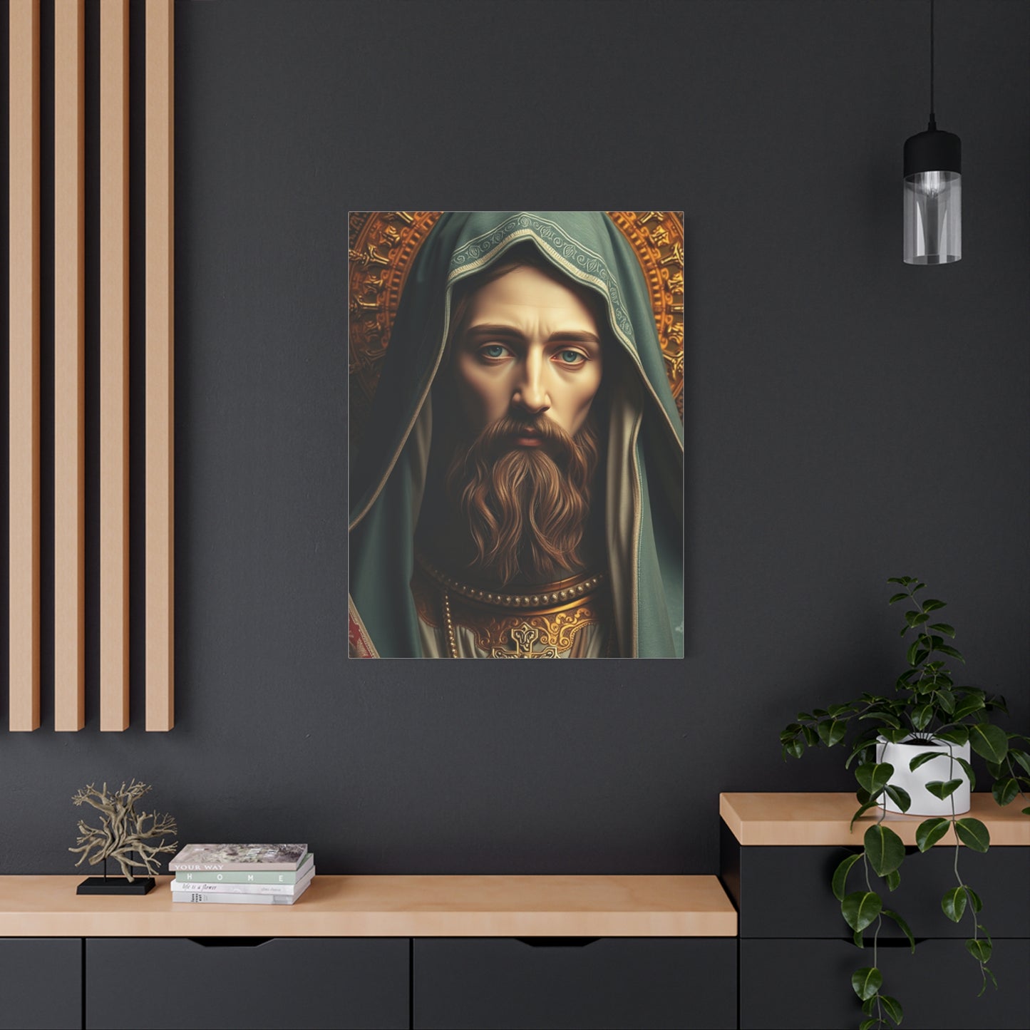 Supreme Religious Figures Wall Art Collection Wall Art & Canvas Print