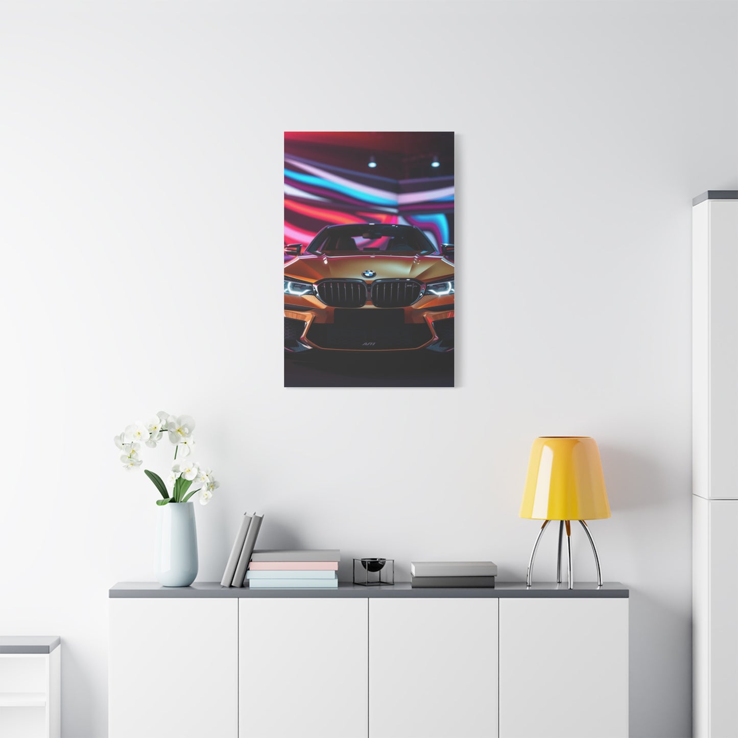 Collection BMW Art Art Wall Art & Canvas Print