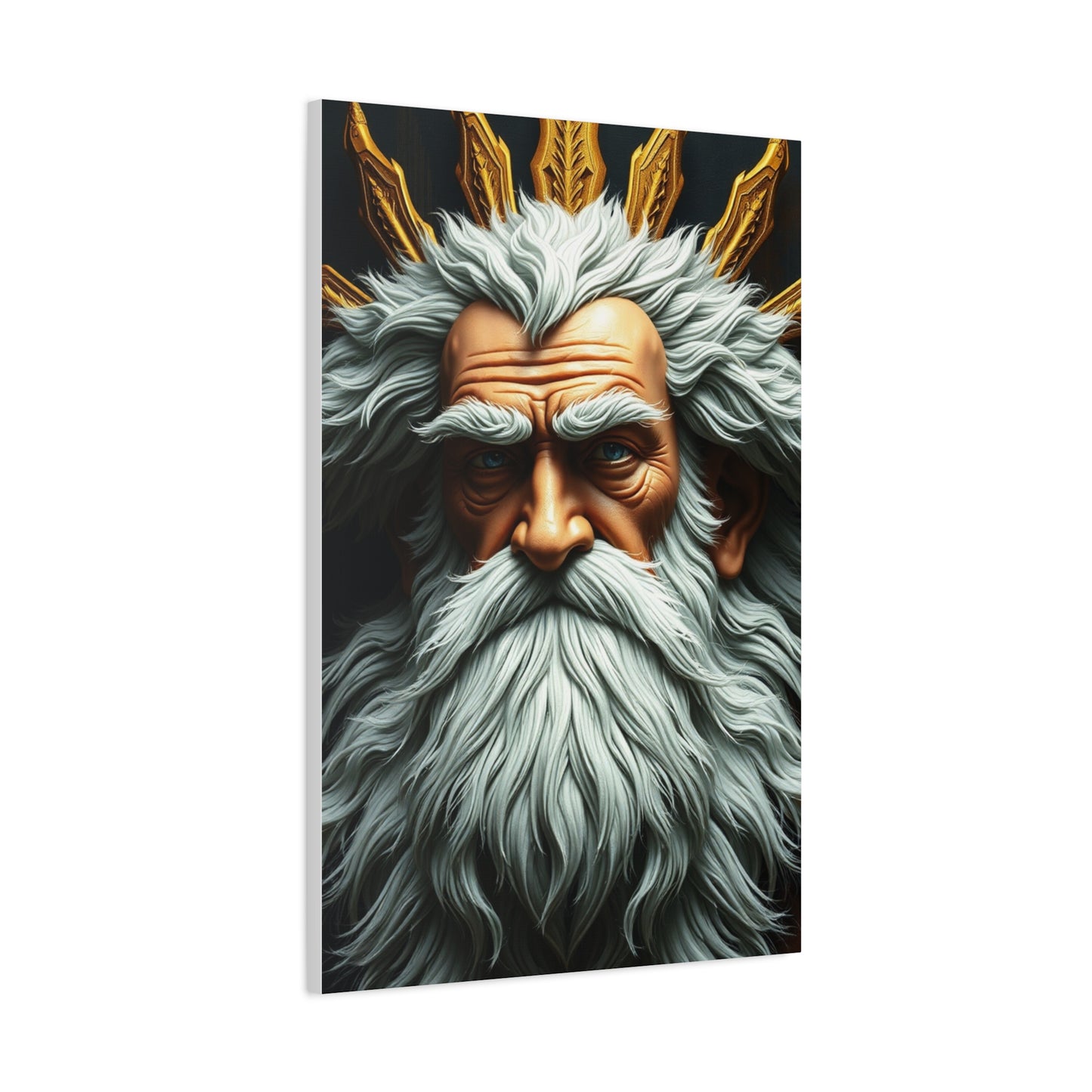 Lavish Expression Wall Art Wall Art & Canvas Print