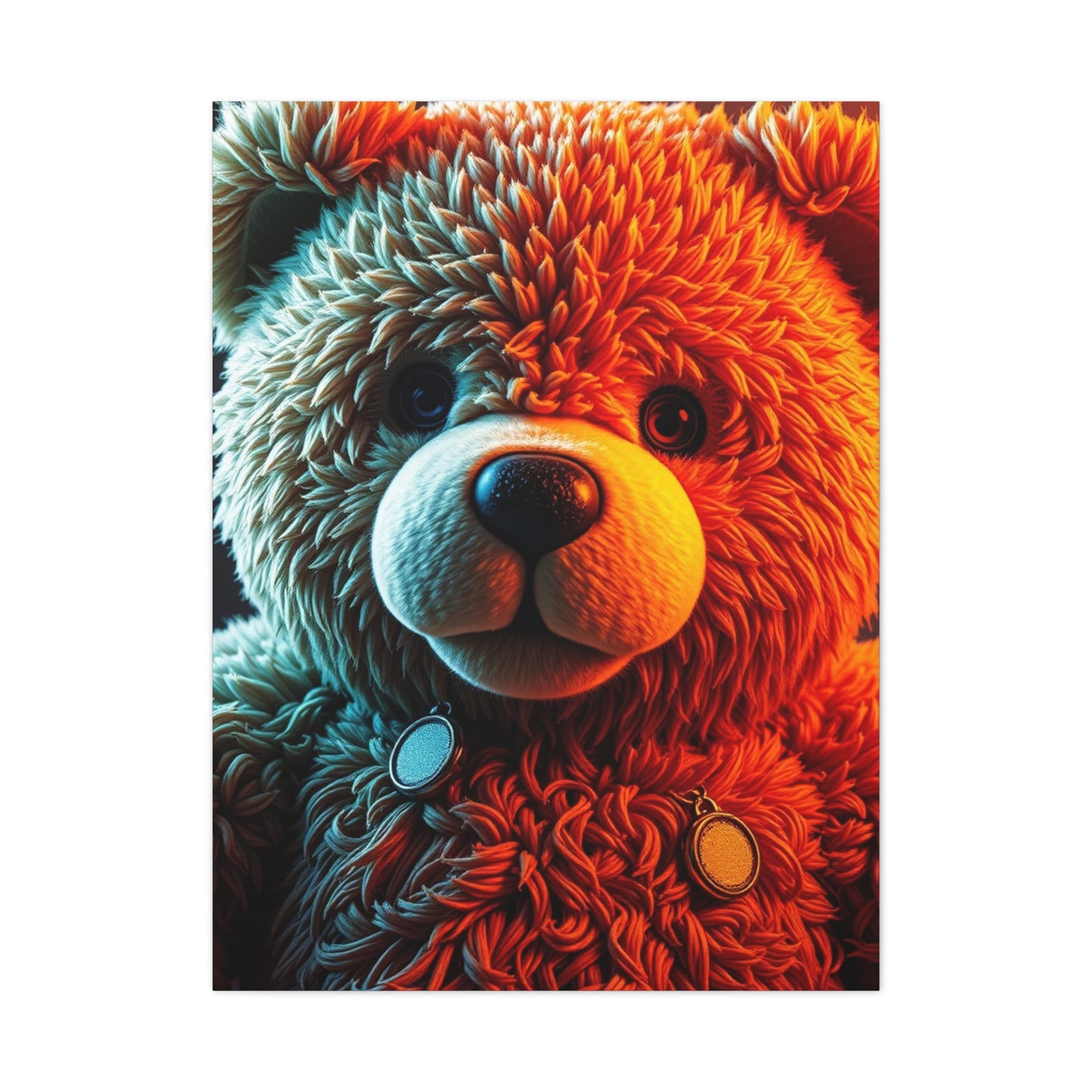 Regal Cub Canvas Creations Wall Art & Canvas Print