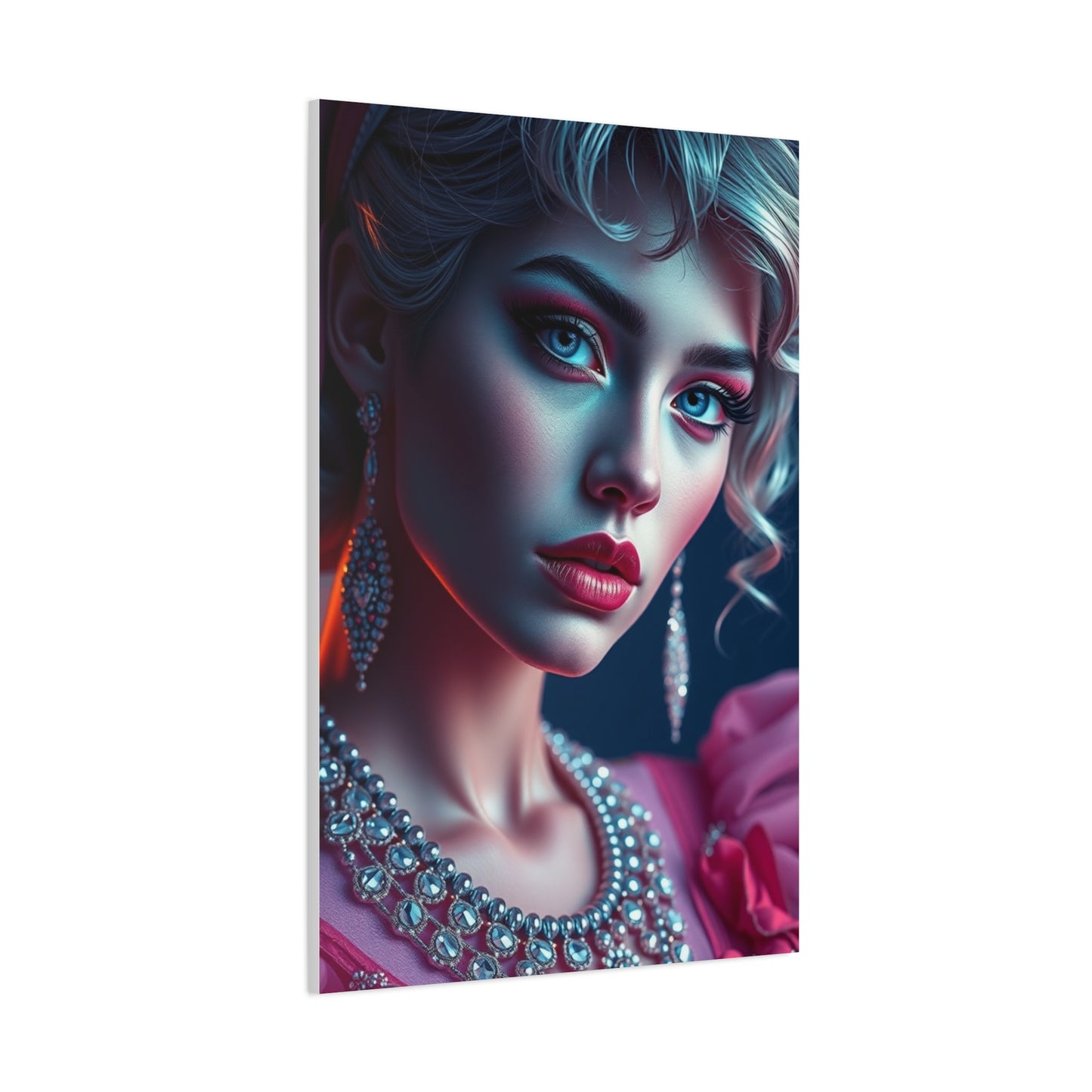 Dior Art Supreme Gallery Wall Art & Canvas Print