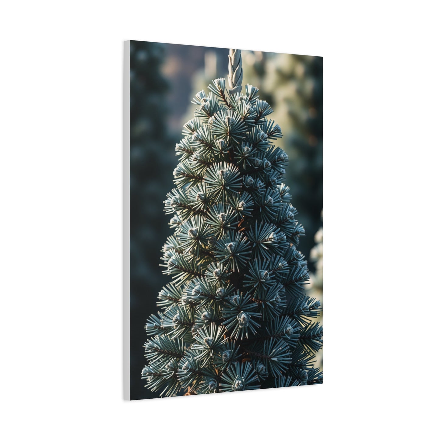 Collection Pine Tree Art Art Wall Art & Canvas Print
