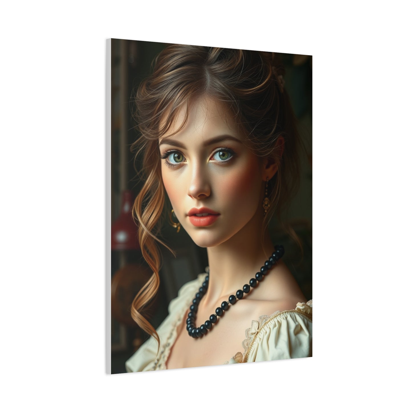 Supreme Romanticisim Art Collection Wall Art & Canvas Print