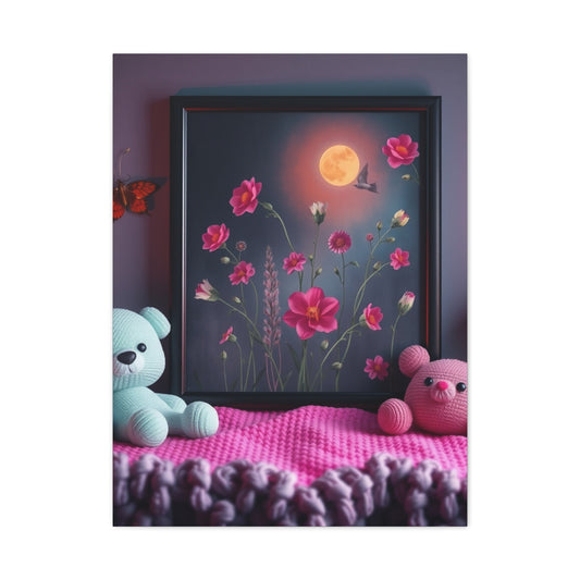 Chic Cherub Creations Wall Art & Canvas Print