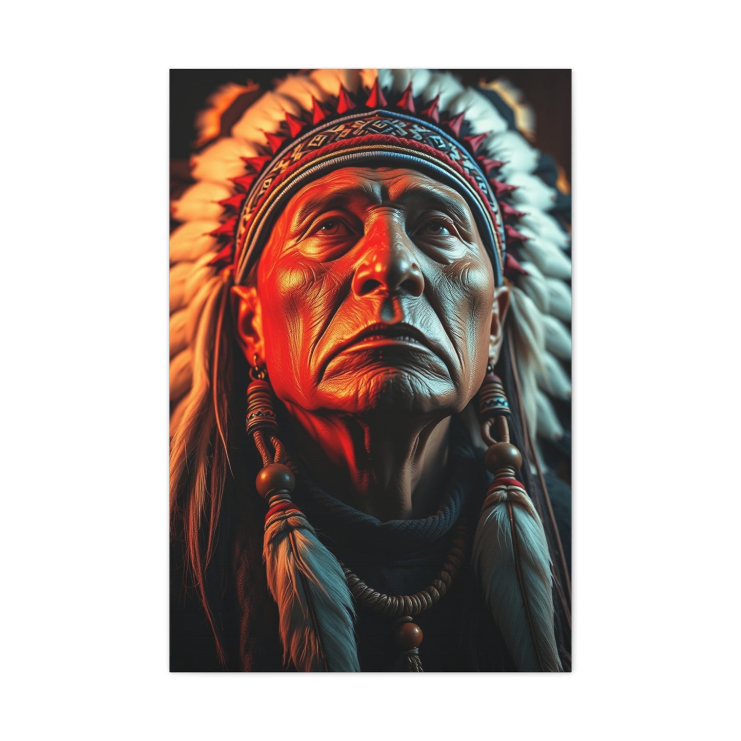 Cultural Legacy Panorama