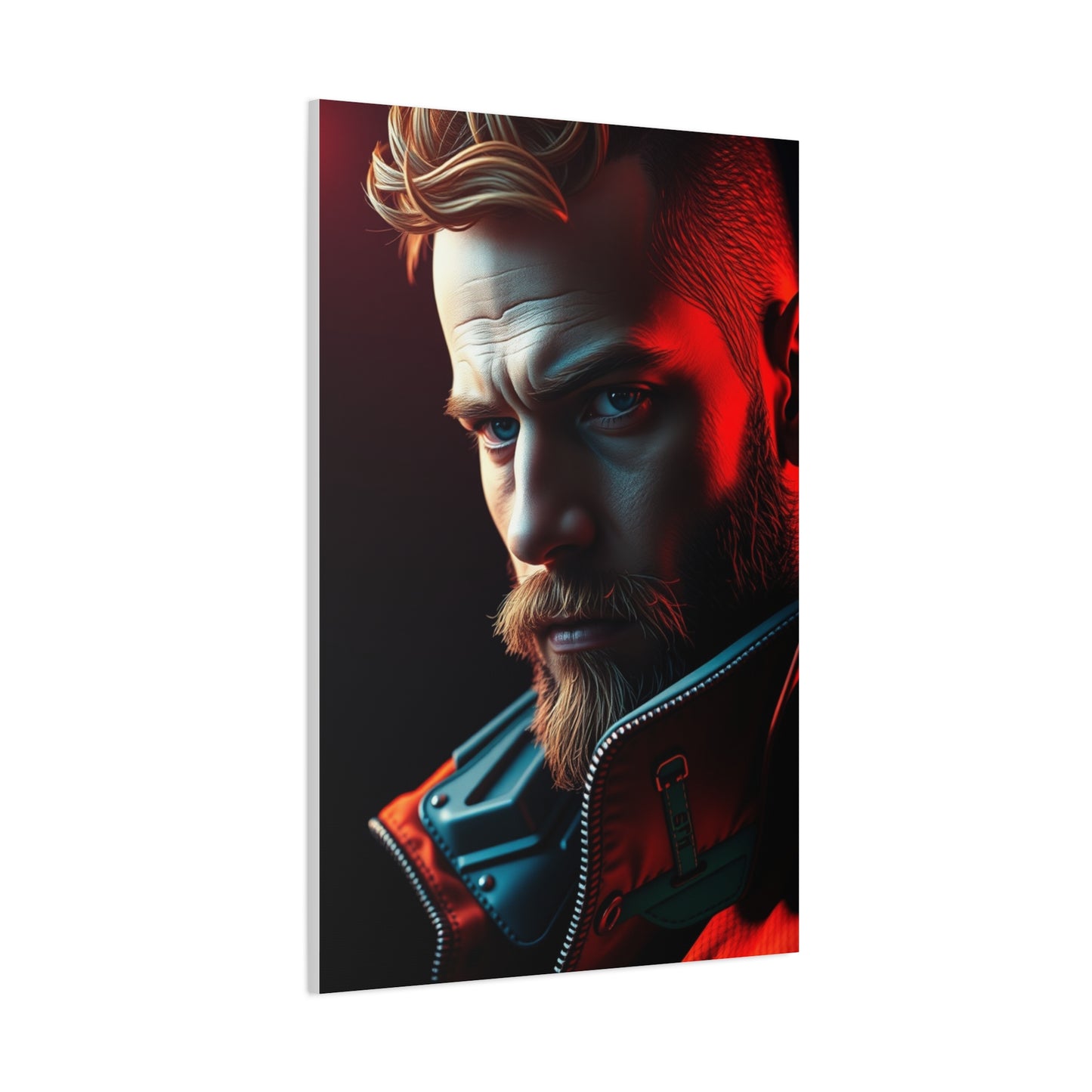 Prestige Masculine Collection Wall Art & Canvas Print