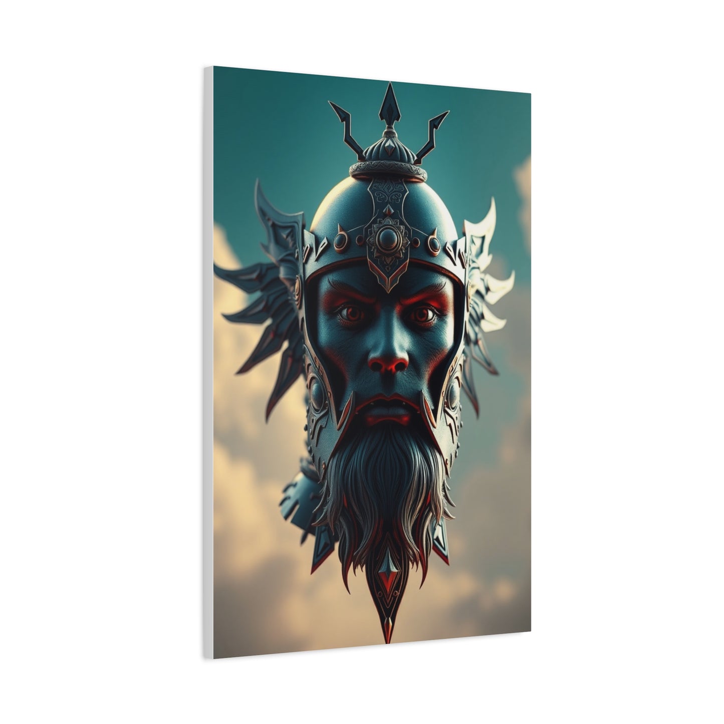 Astral Geminial Splendor