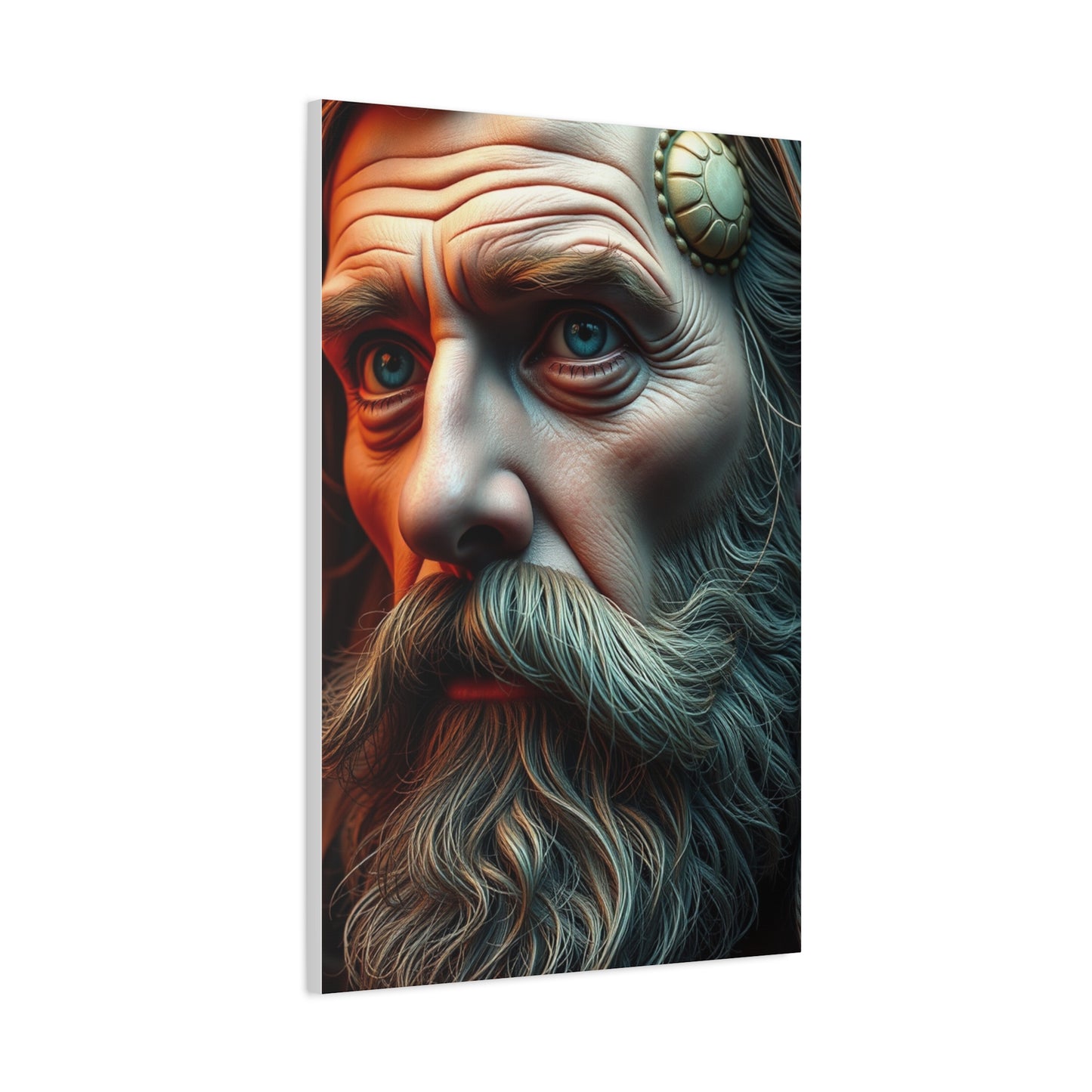 Charmed Mystique Canvas Wall Art & Canvas Print