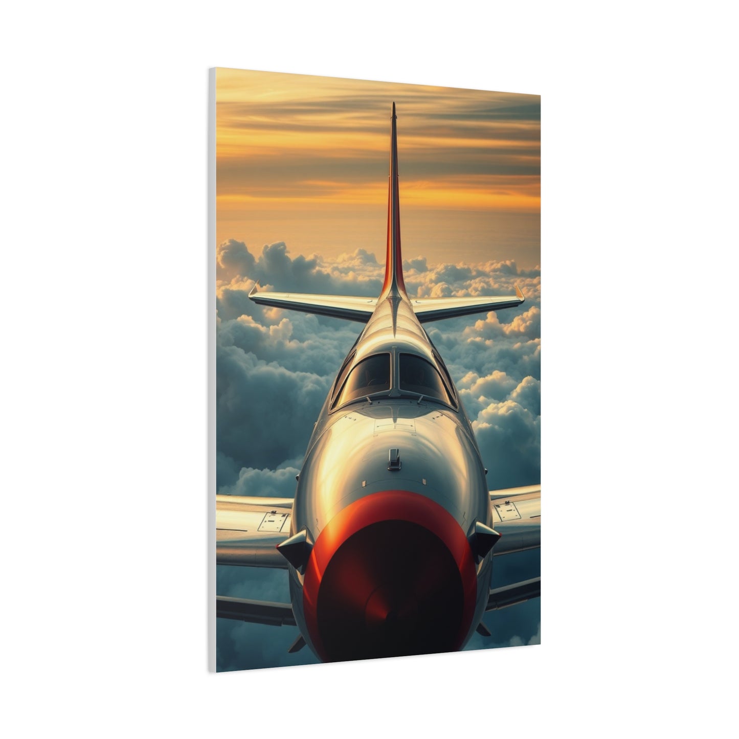 Planes & Aviation Art Supreme Gallery Wall Art & Canvas Print