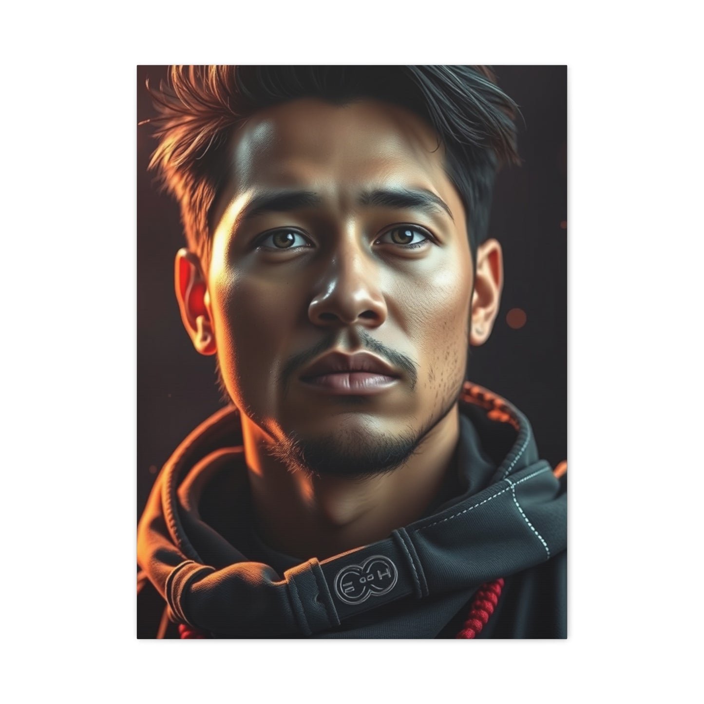 Supreme Kane C Andrade Art Collection Wall Art & Canvas Print