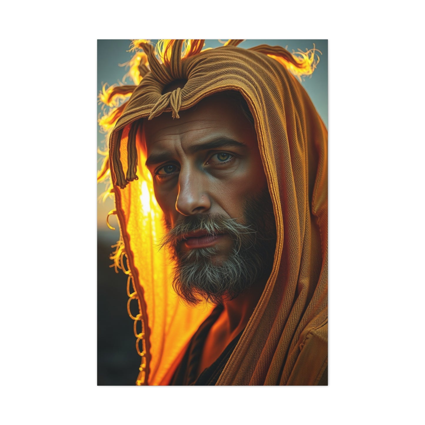 Ornate Phantasm Collection Wall Art & Canvas Print