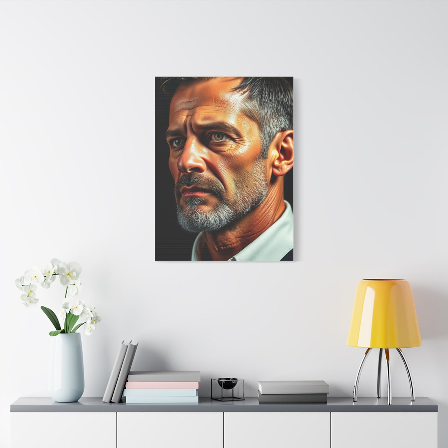 Marco Carmassi Art Luxury Canvas Wall Art & Canvas Print