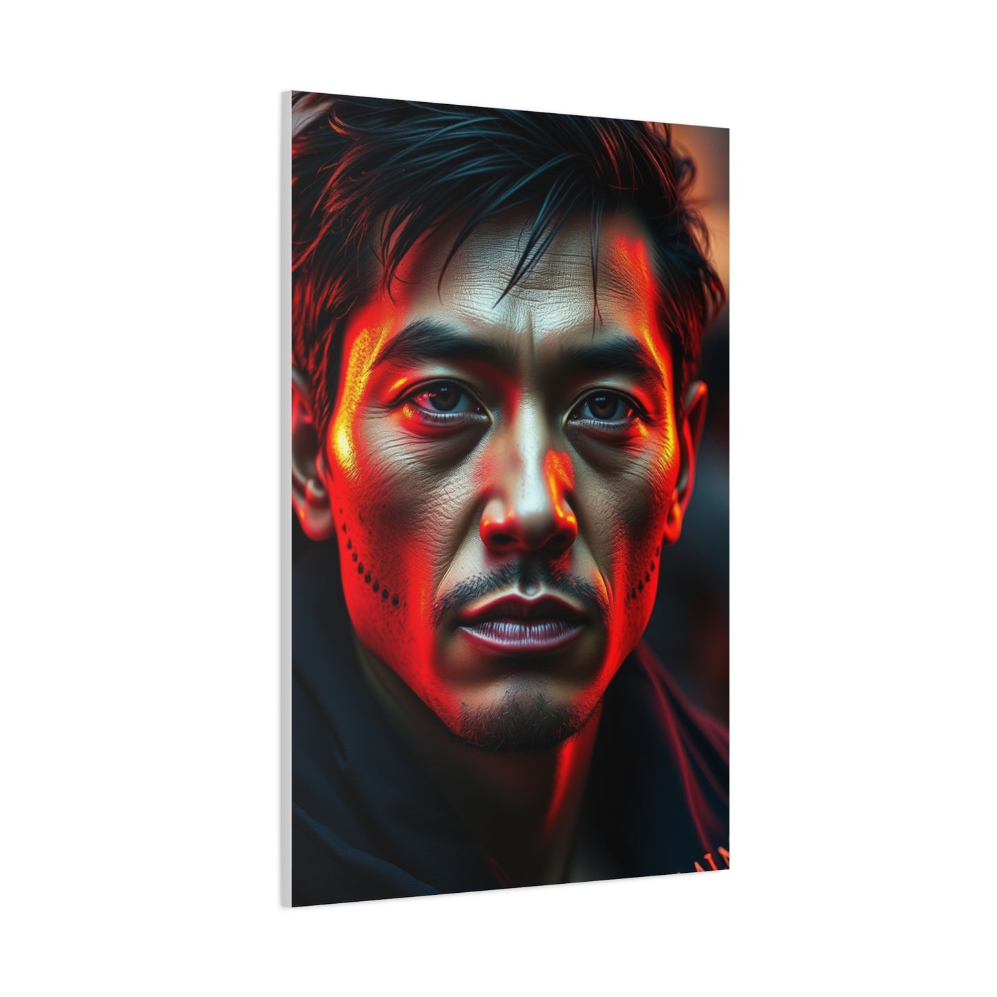 Chic Indie Canvas Collection Wall Art & Canvas Print