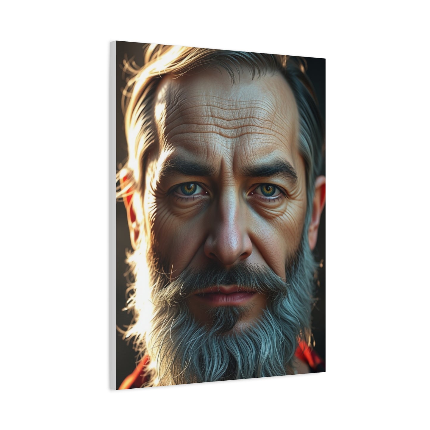 Ali Gulec Art Artisan Canvas Wall Art & Canvas Print