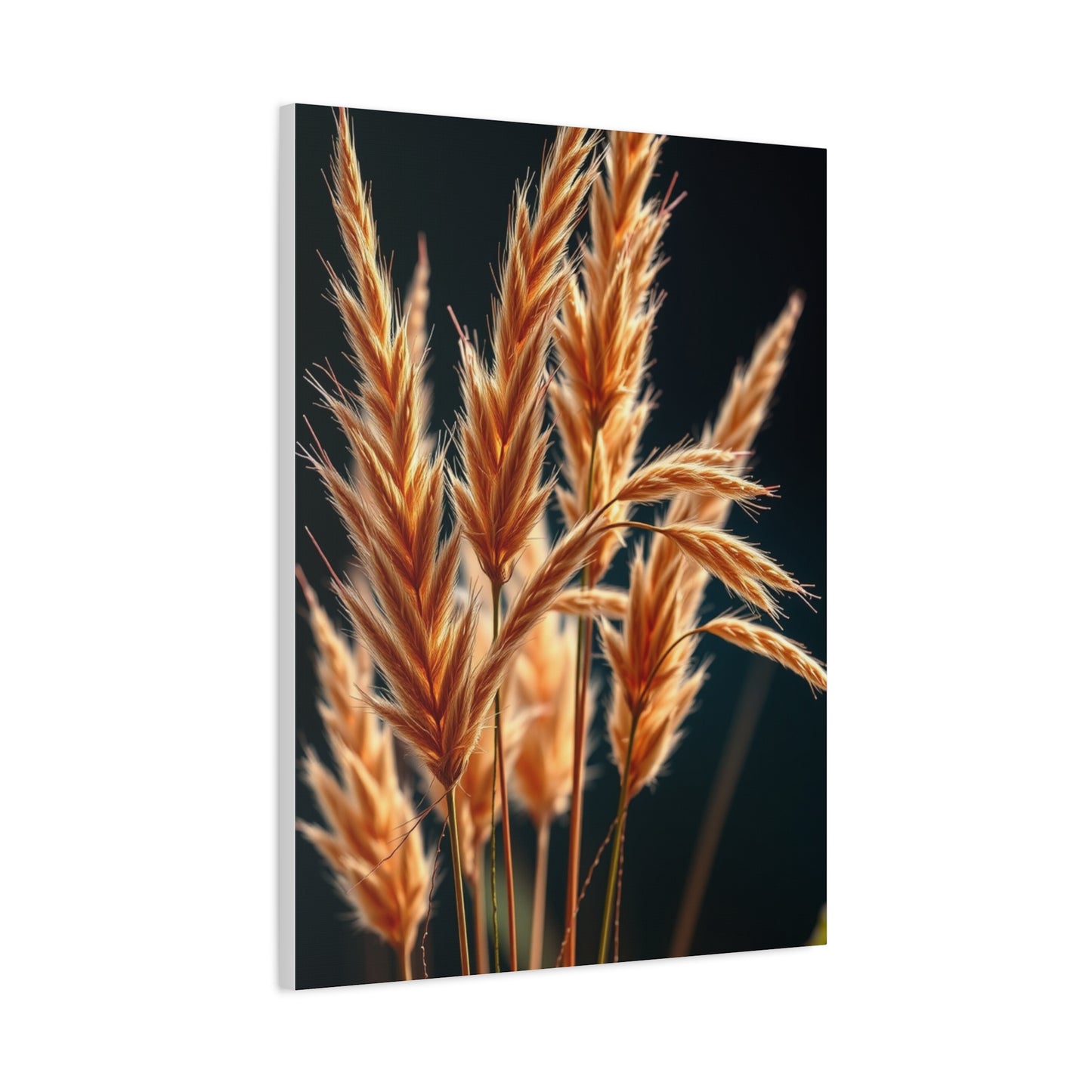 Herbaceous Splendor Gallery Wall Art & Canvas Print