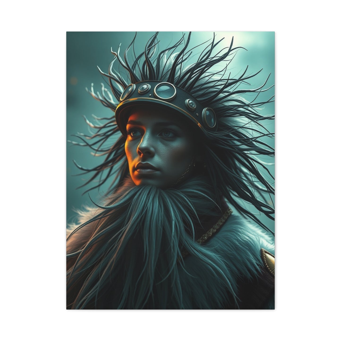 Wegs Sovereign Art Display Wall Art & Canvas Print