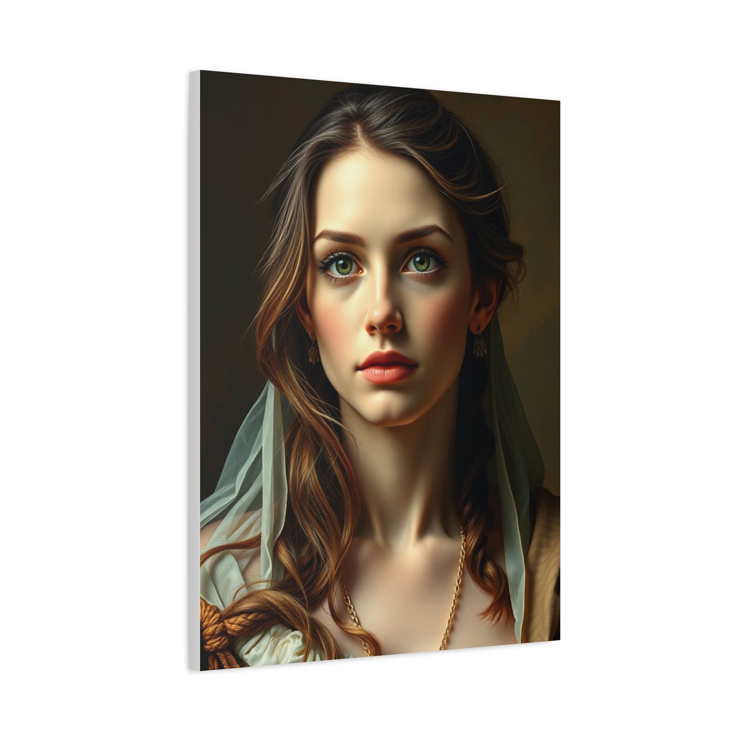 Heritage Essence Wall Canvas Wall Art & Canvas Print