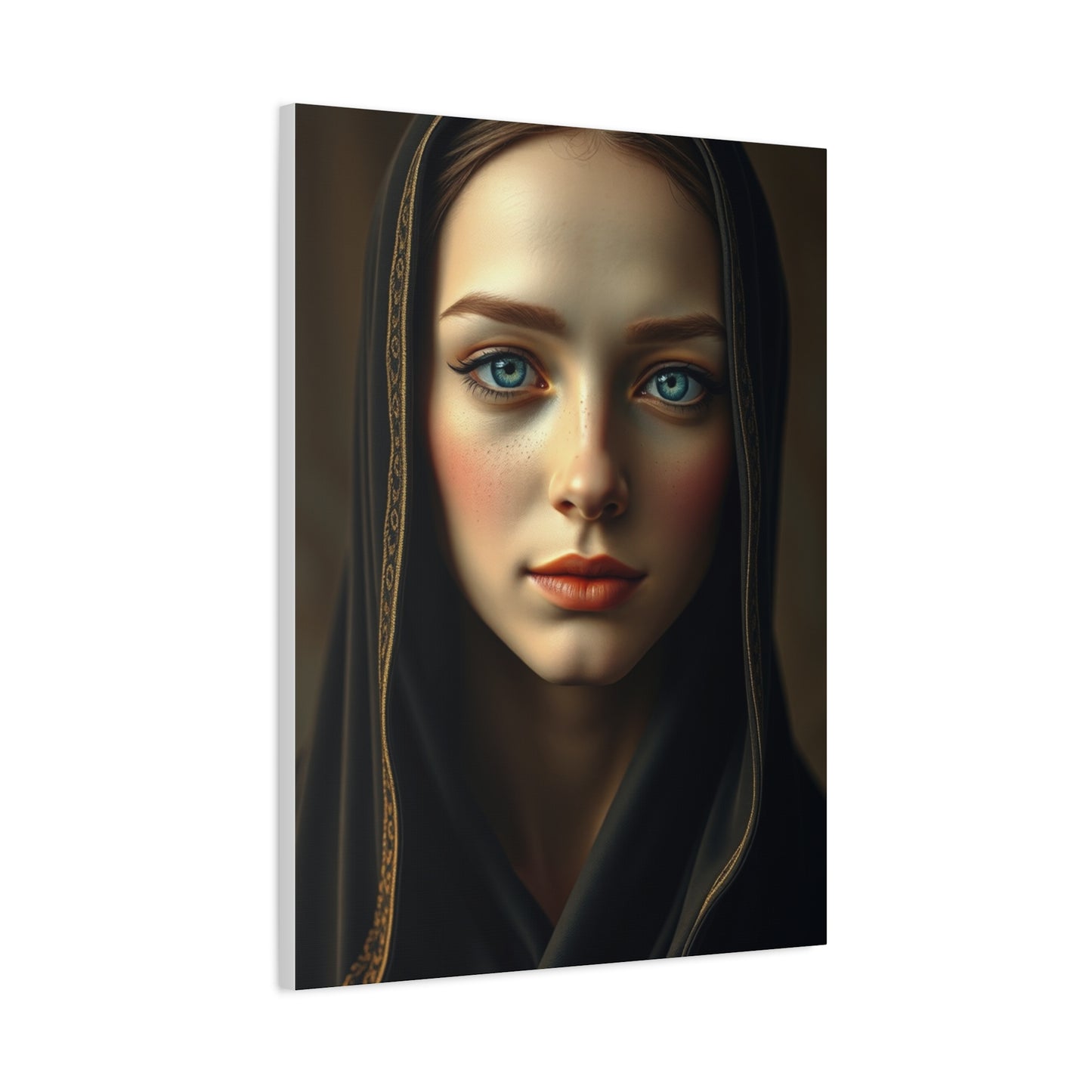 Madonna Art Supreme Gallery Wall Art & Canvas Print