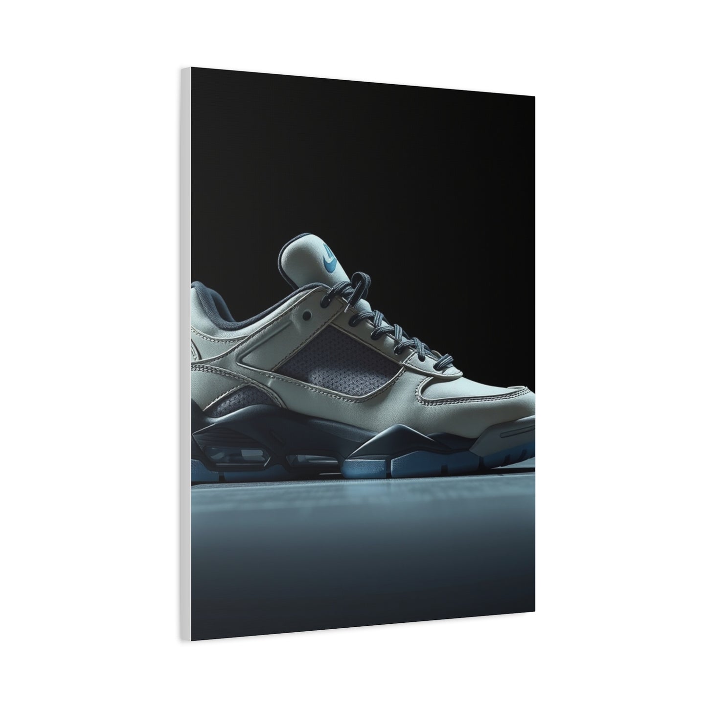 Elite Footwear Canvas Wall Art & Canvas Print