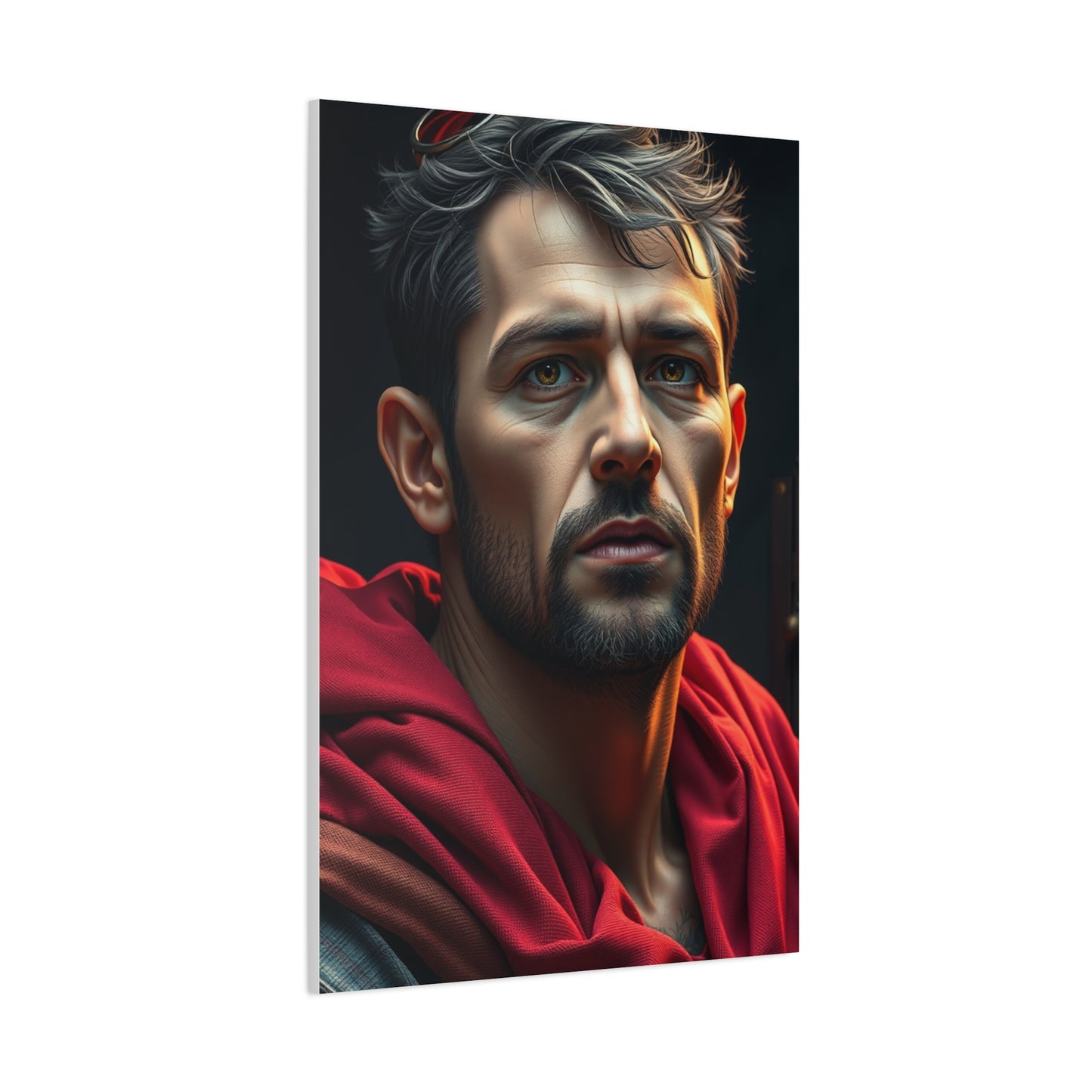 Veritable Vision Masterpiece