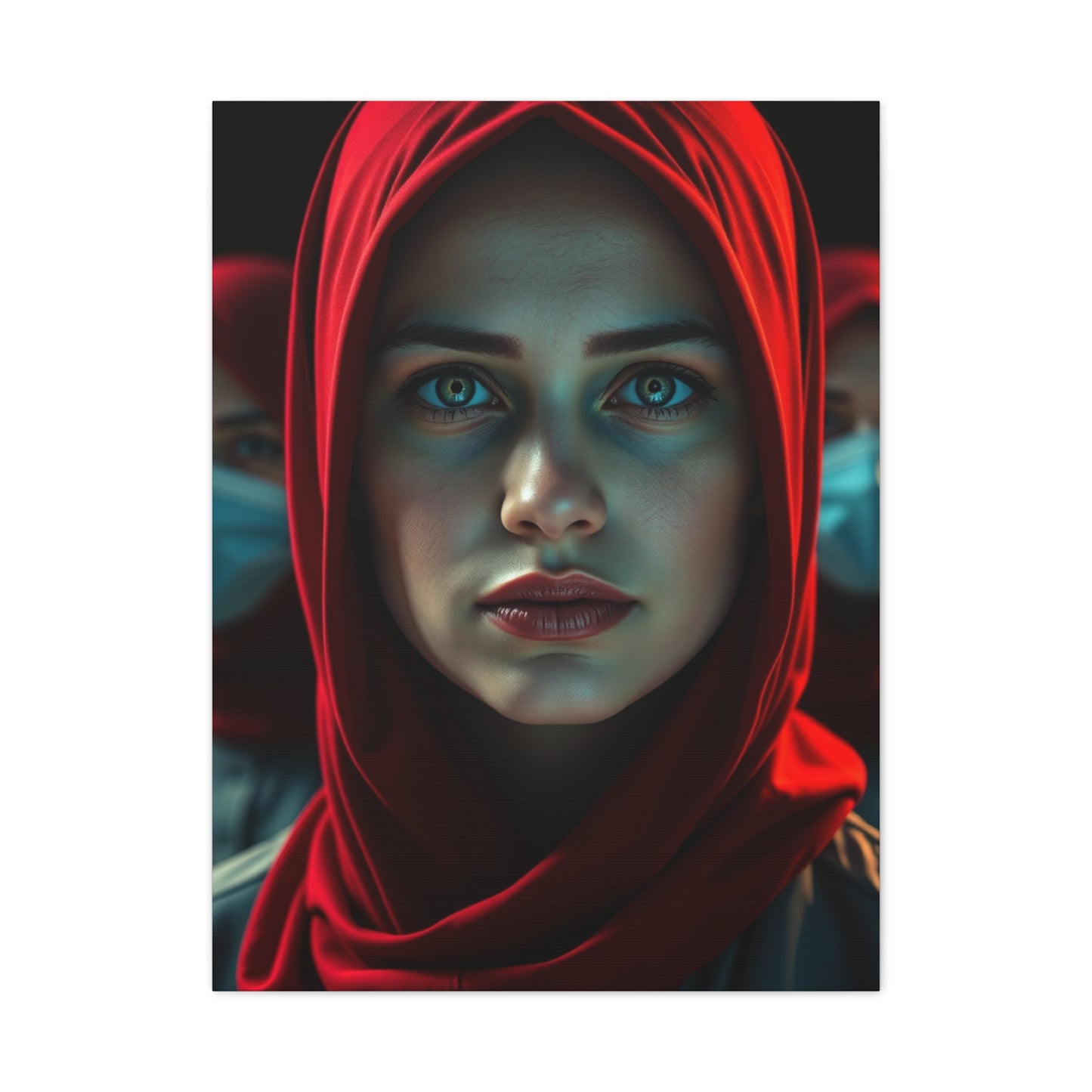 Collection The Handmaid’s Tale Art Art Wall Art & Canvas Print