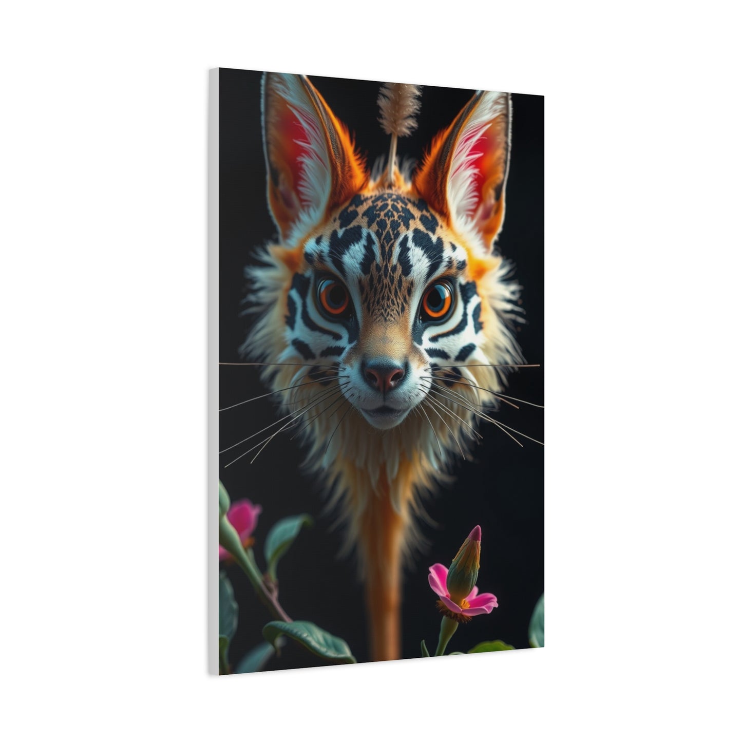 Sylvan Sanctuary Art Piece Wall Art & Canvas Print