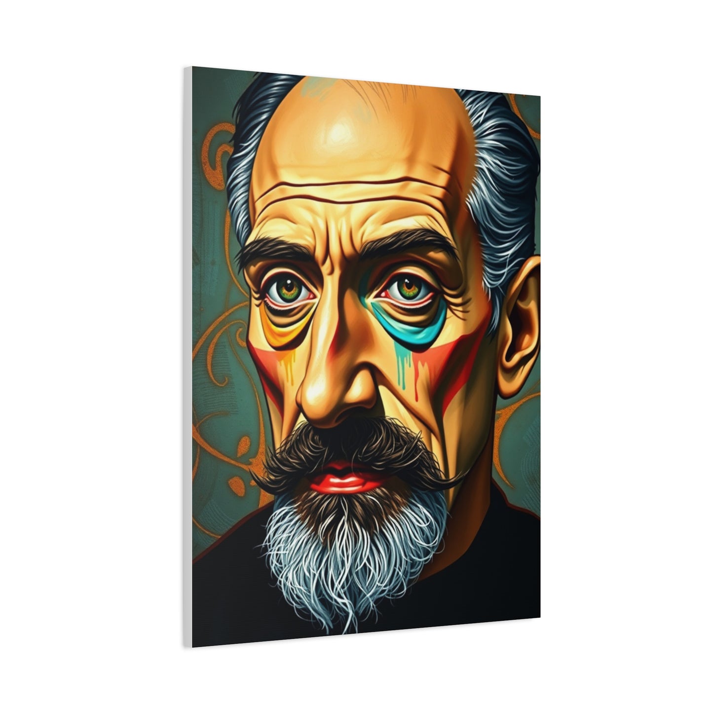 Supreme Pablo Picasso Art Collection Wall Art & Canvas Print