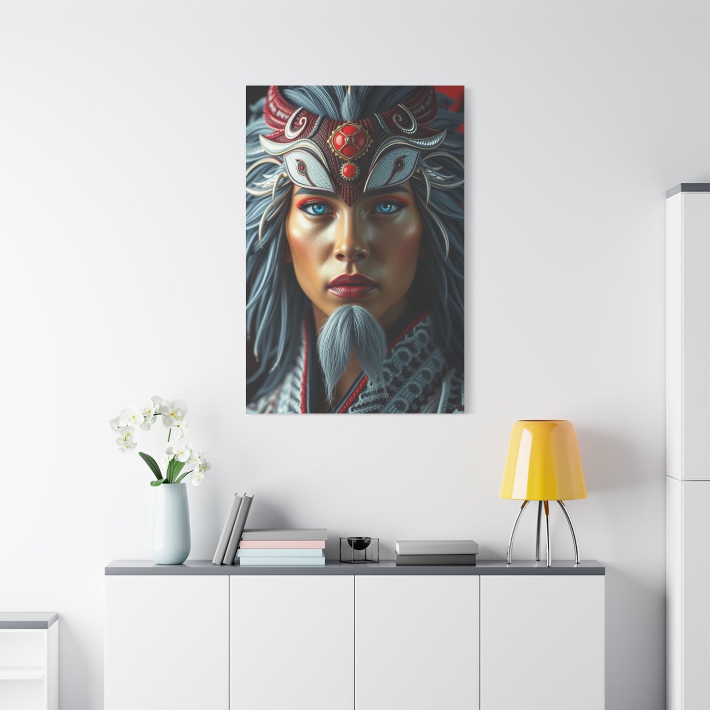 NUMA Wall Art Luxury Canvas Wall Art & Canvas Print