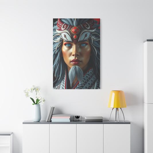 NUMA Wall Art Luxury Canvas Wall Art & Canvas Print