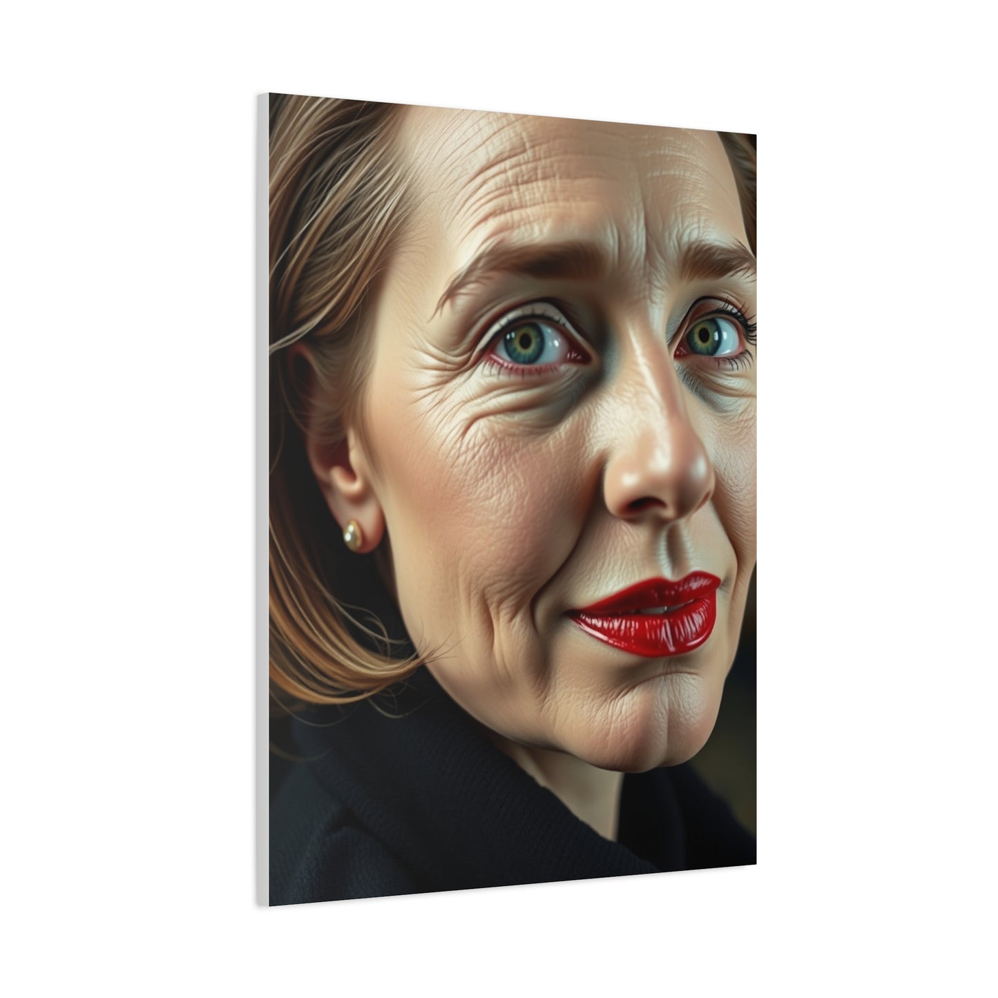 Eleanors Splendid Wall Ensemble Wall Art & Canvas Print