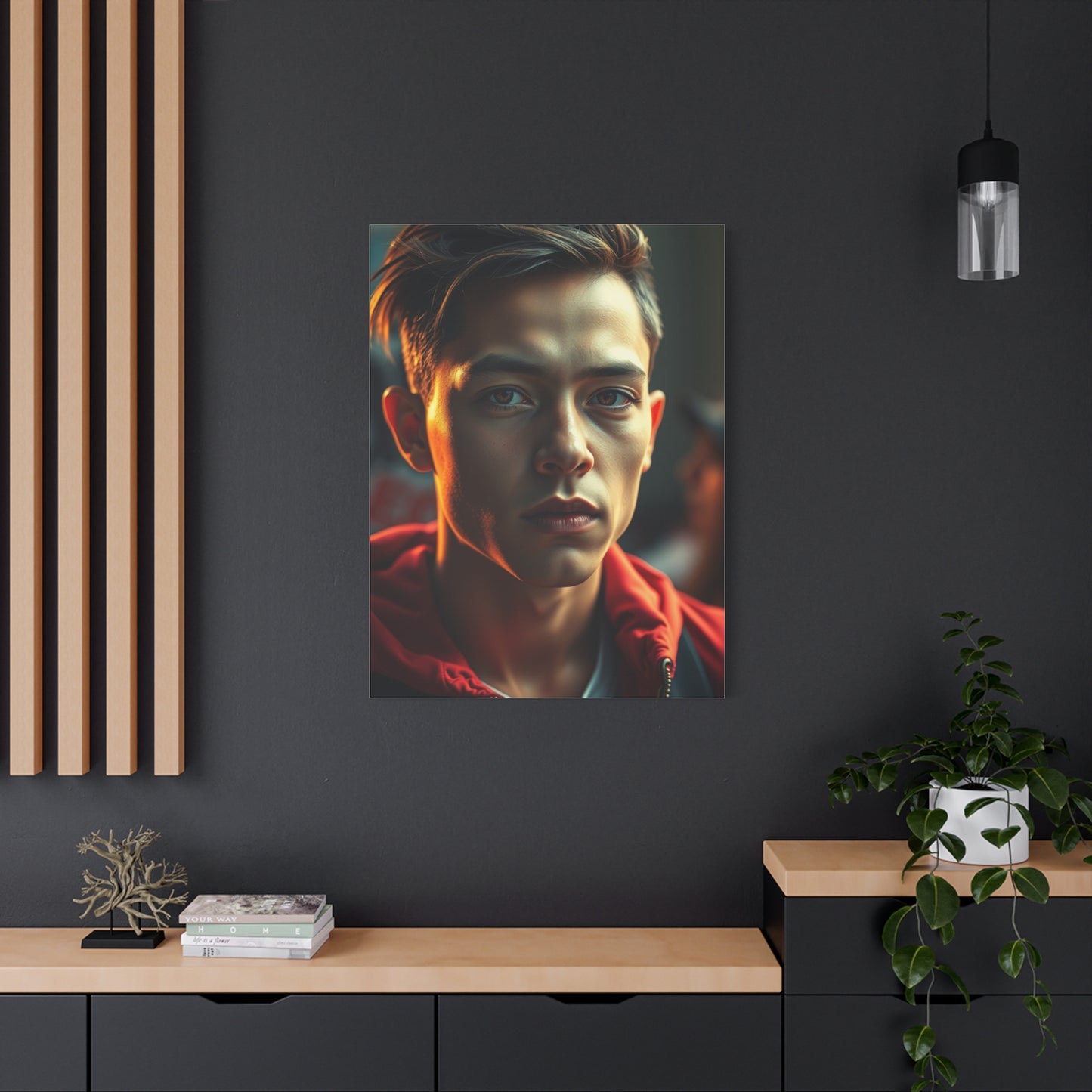 Supreme Art for Teens Art Collection Wall Art & Canvas Print