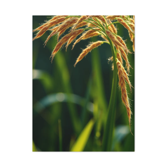 Exquisite Botanic Canvas Wall Art & Canvas Print