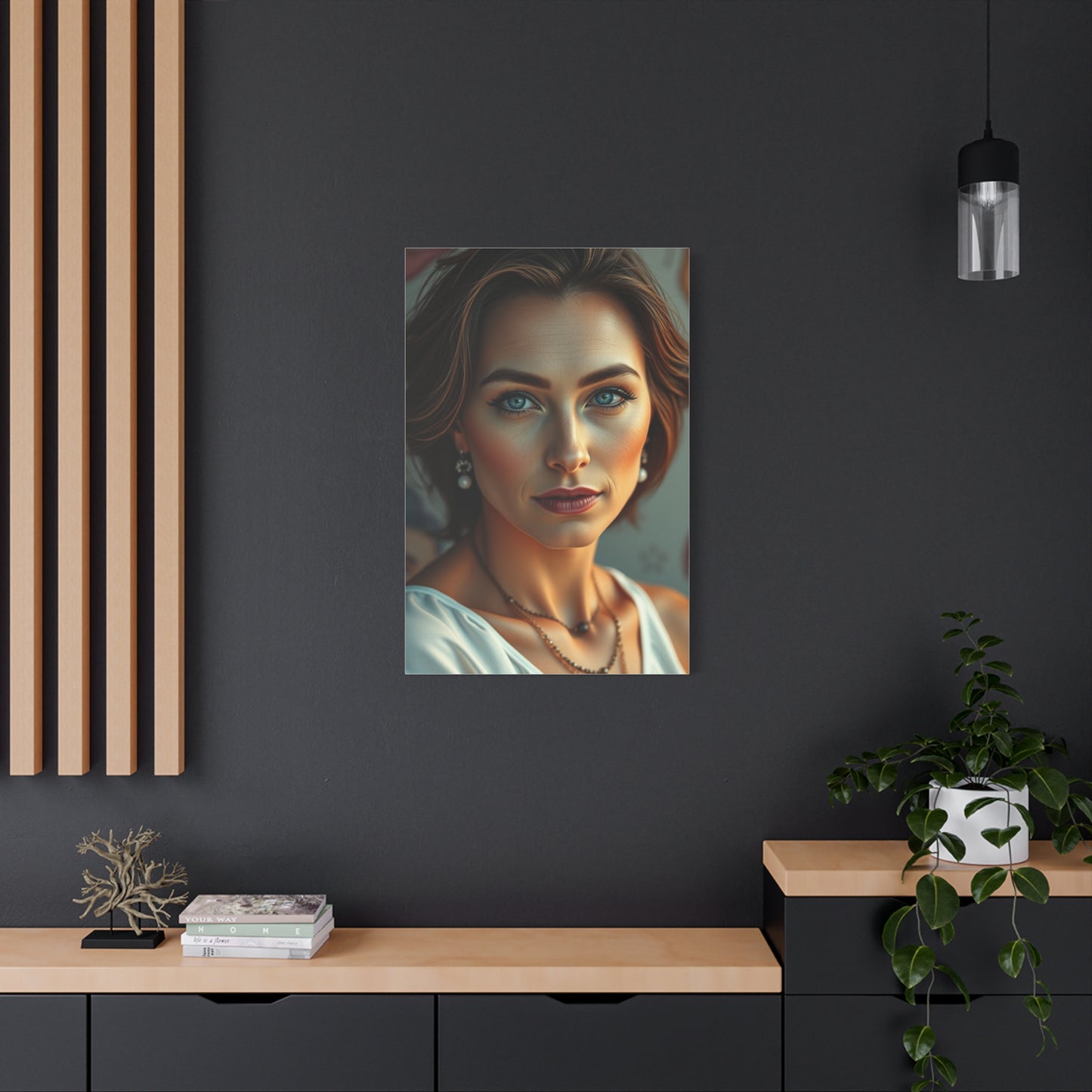 Supreme Silvia Vassileva Art Collection Wall Art & Canvas Print