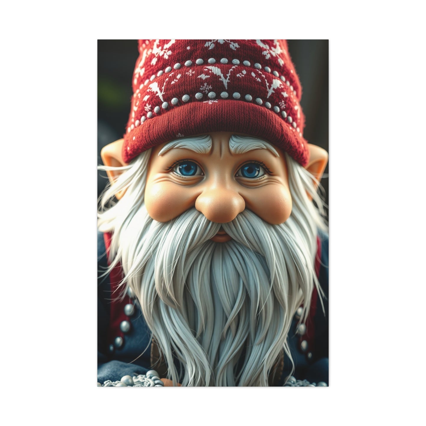 Mythical Reverie Canvas Wall Art & Canvas Print