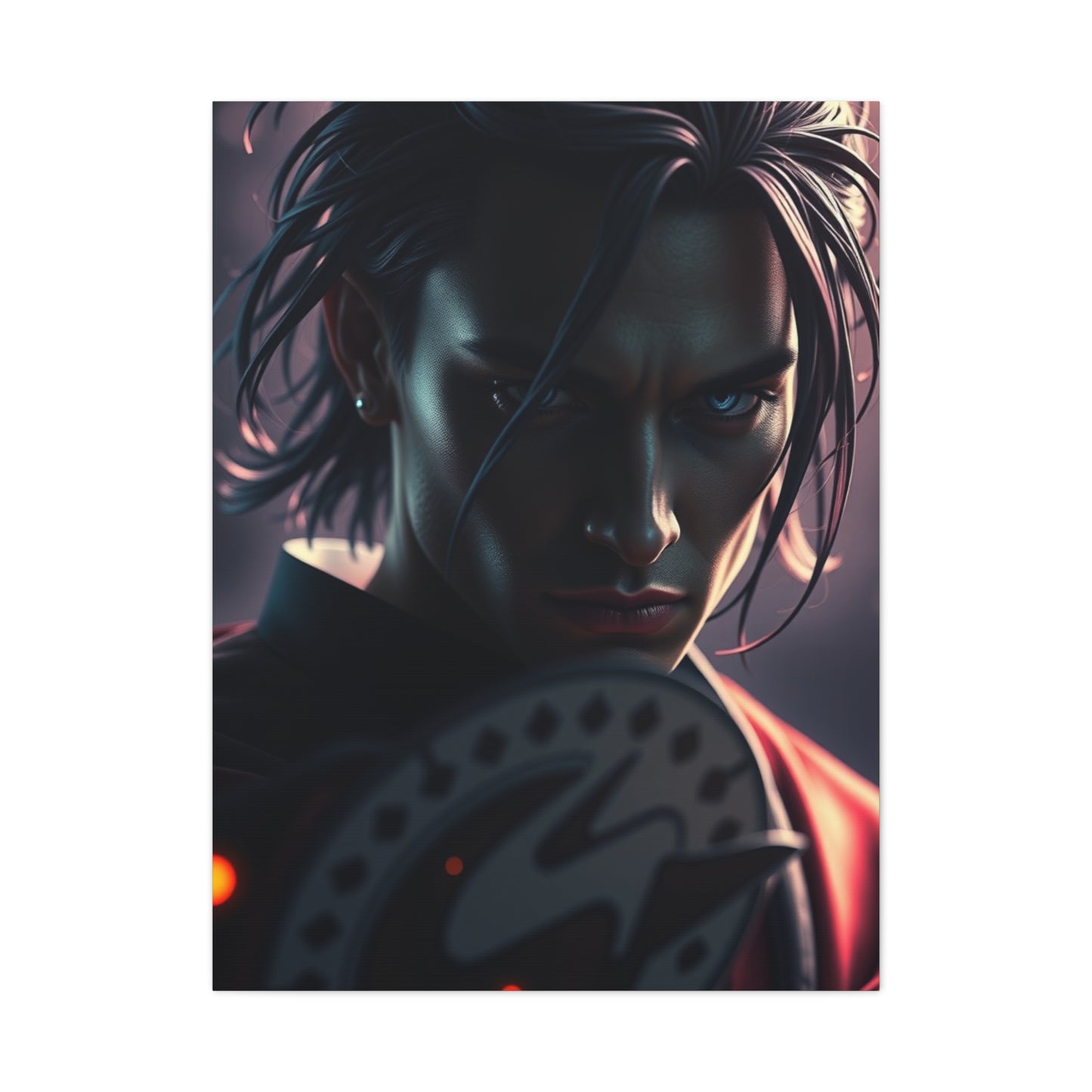 Opulent Scholars Dream Wall Art & Canvas Print