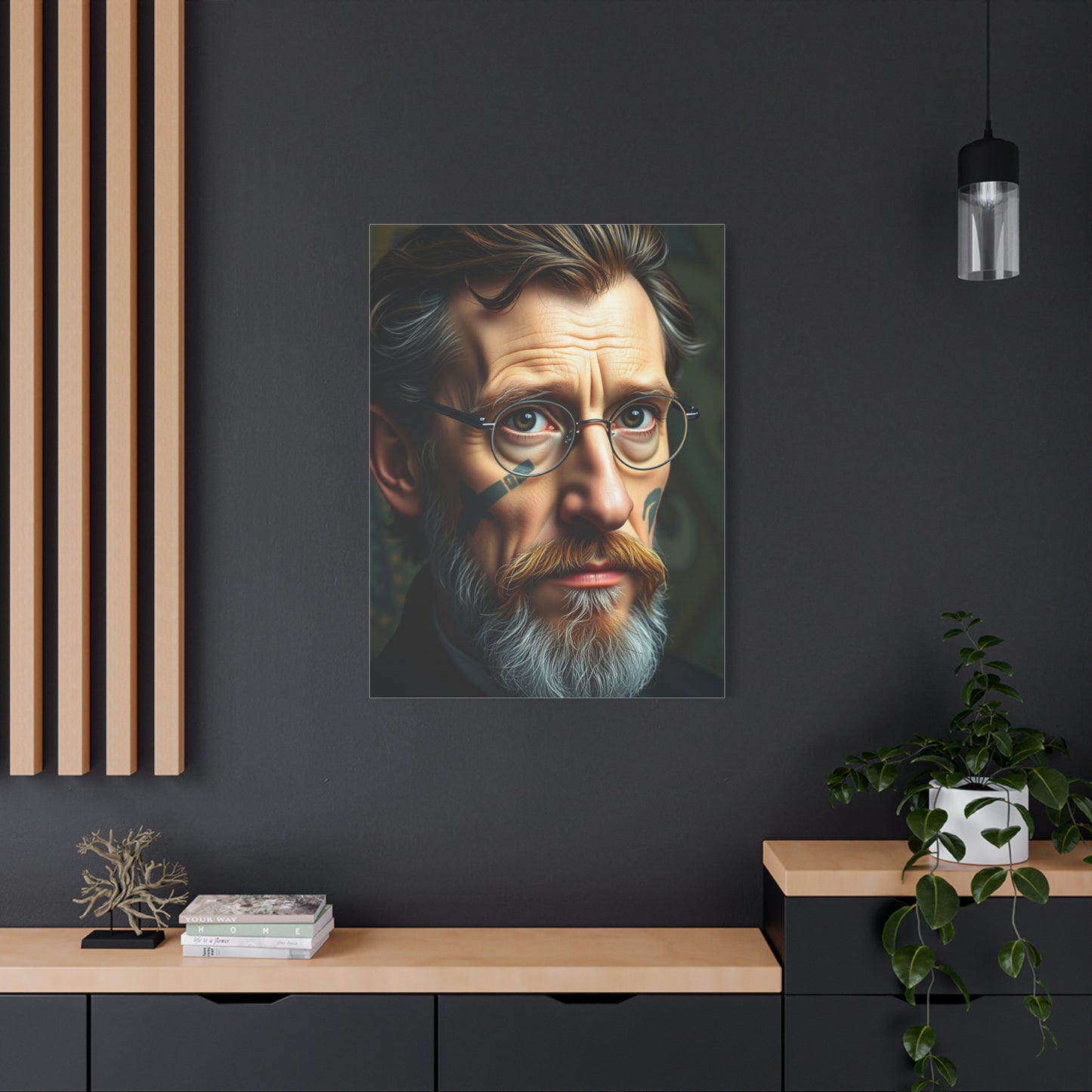 Pablo Picasso Art Supreme Gallery Wall Art & Canvas Print